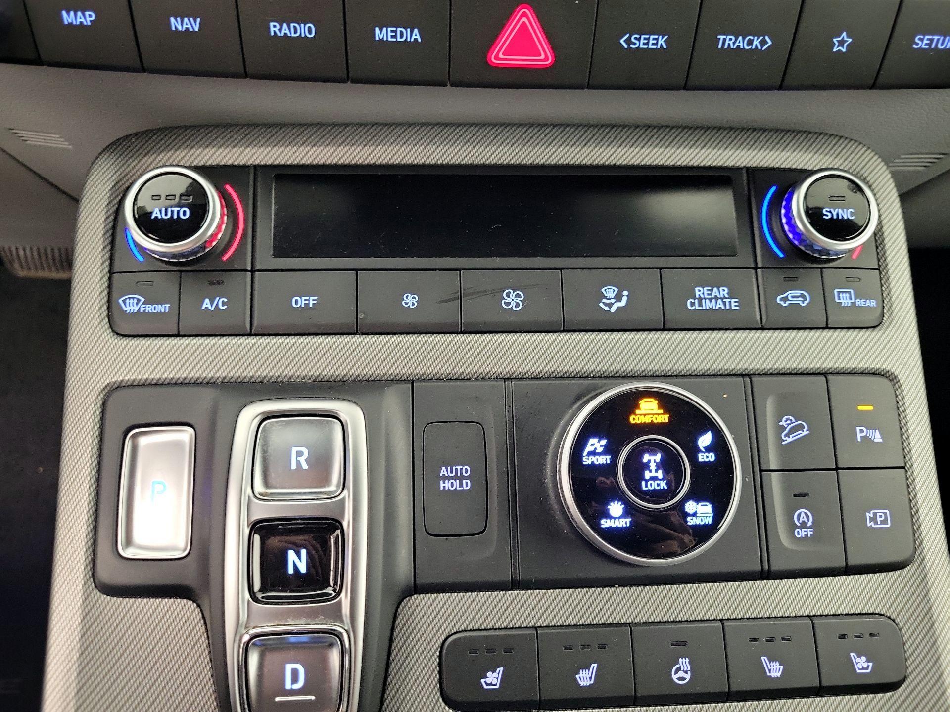 Thumbnail: 2023 Hyundai Palisade - 17