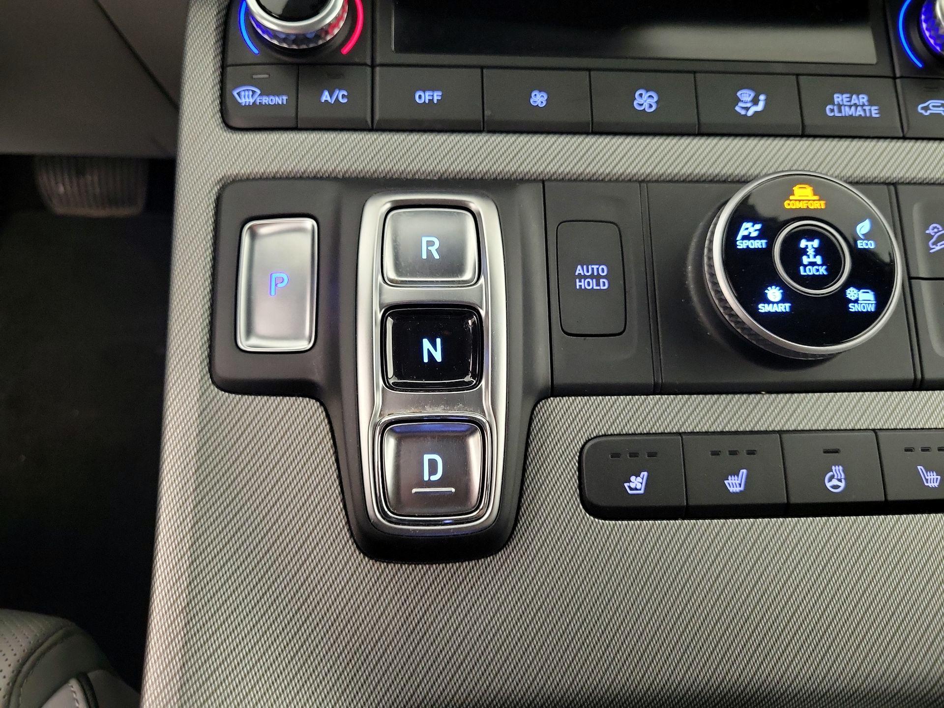 Thumbnail: 2023 Hyundai Palisade - 18