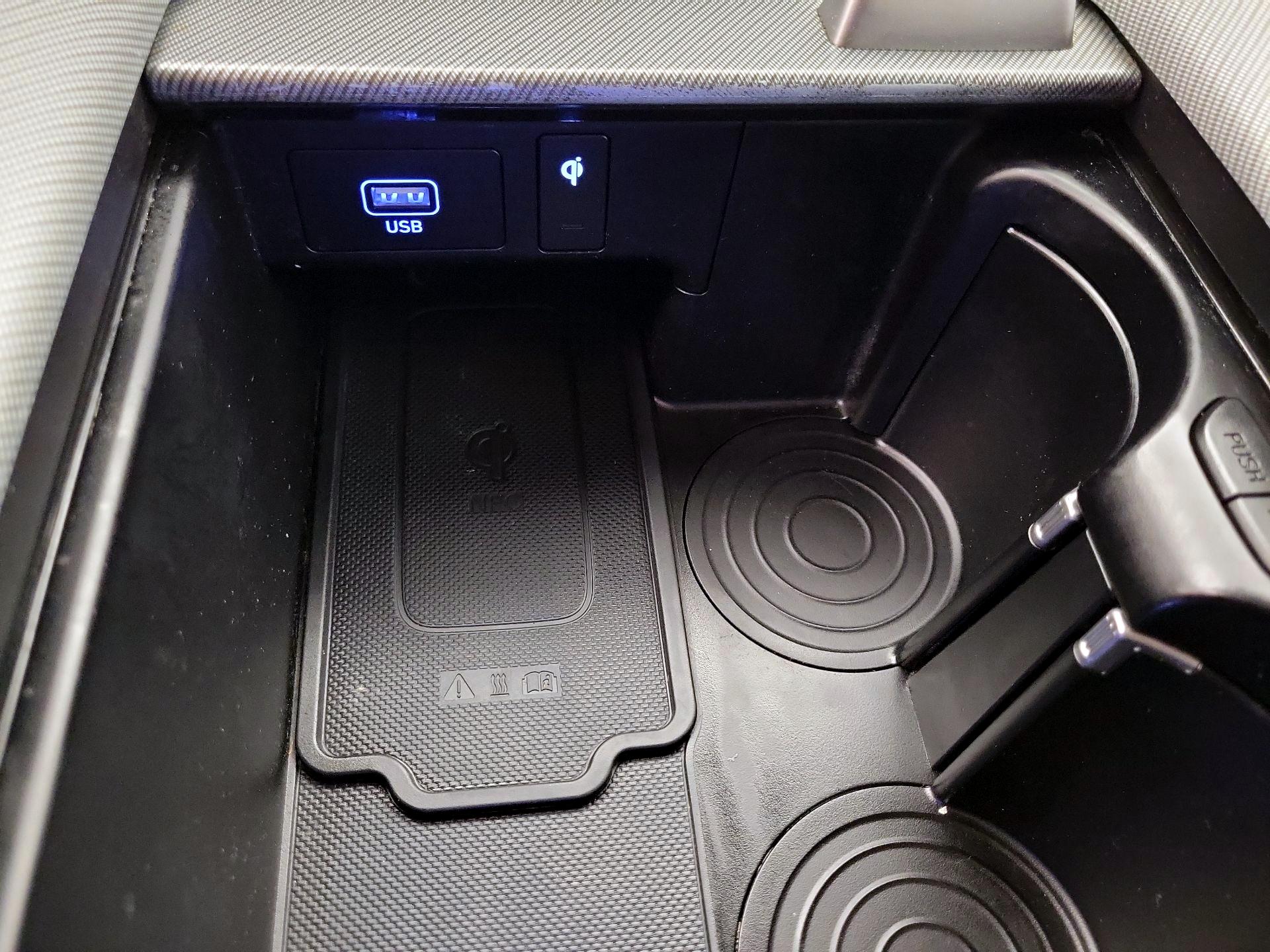 Thumbnail: 2023 Hyundai Palisade - 19