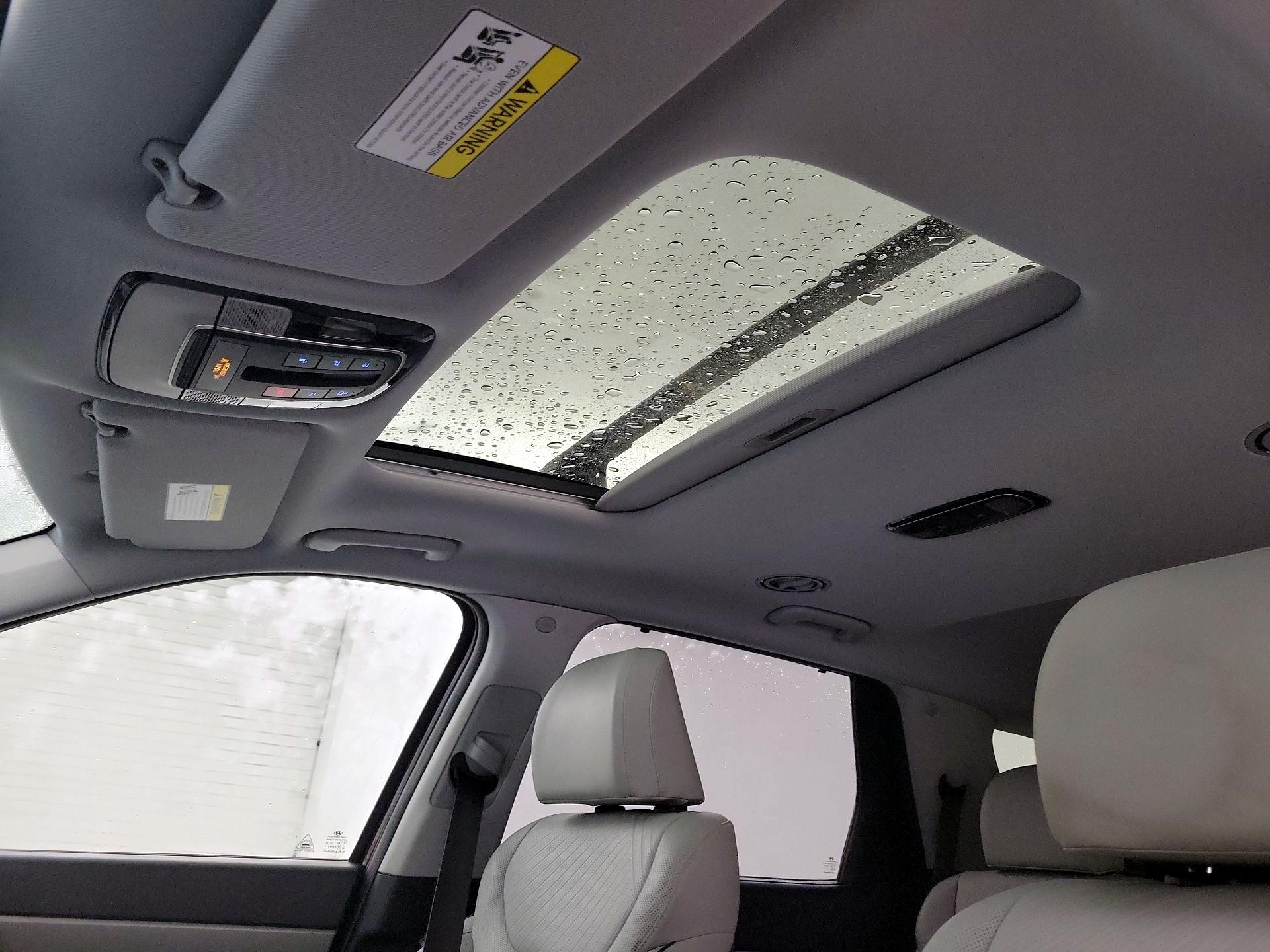 Thumbnail: 2023 Hyundai Palisade - 20