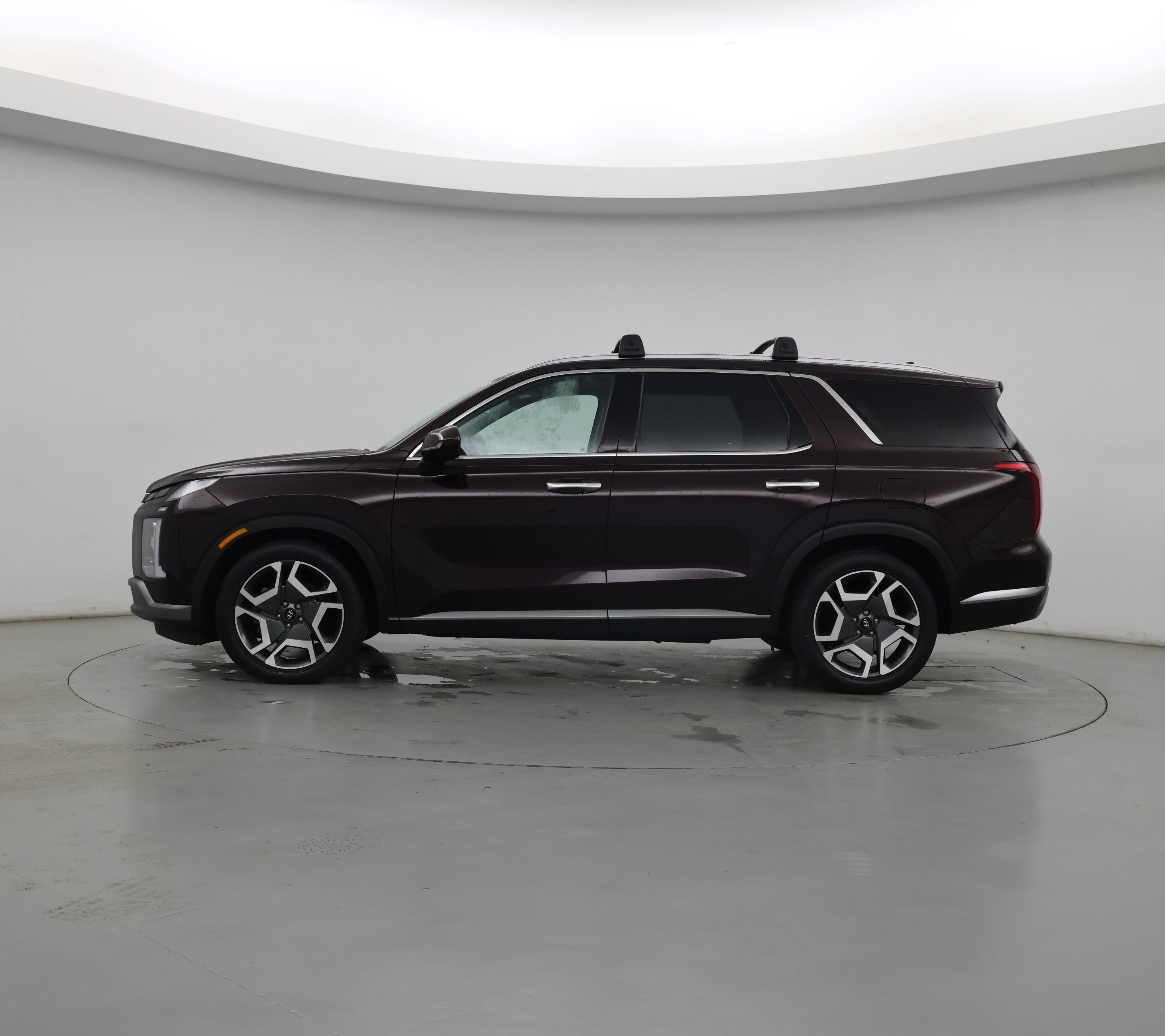 Thumbnail: 2023 Hyundai Palisade - 3