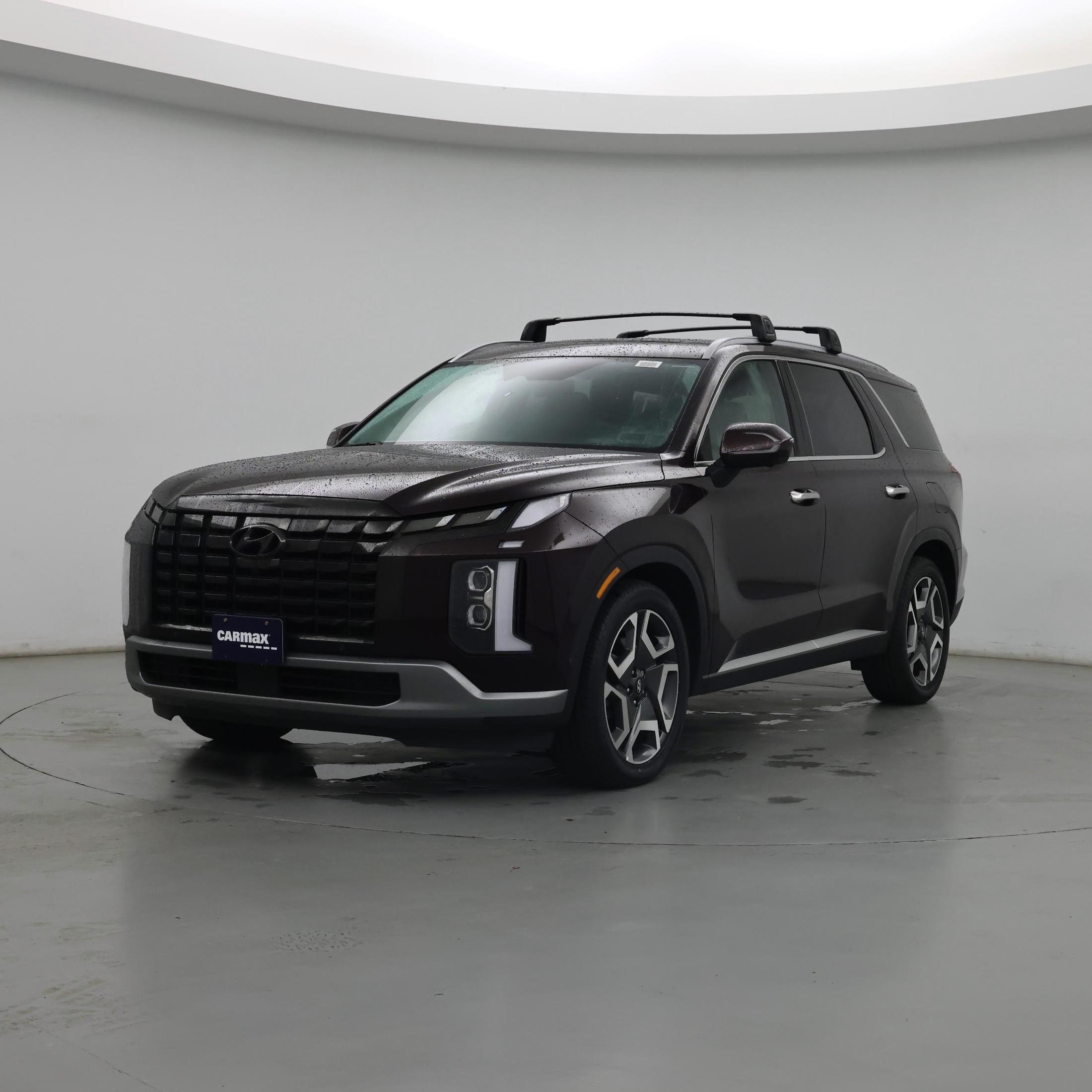 Thumbnail: 2023 Hyundai Palisade - 4