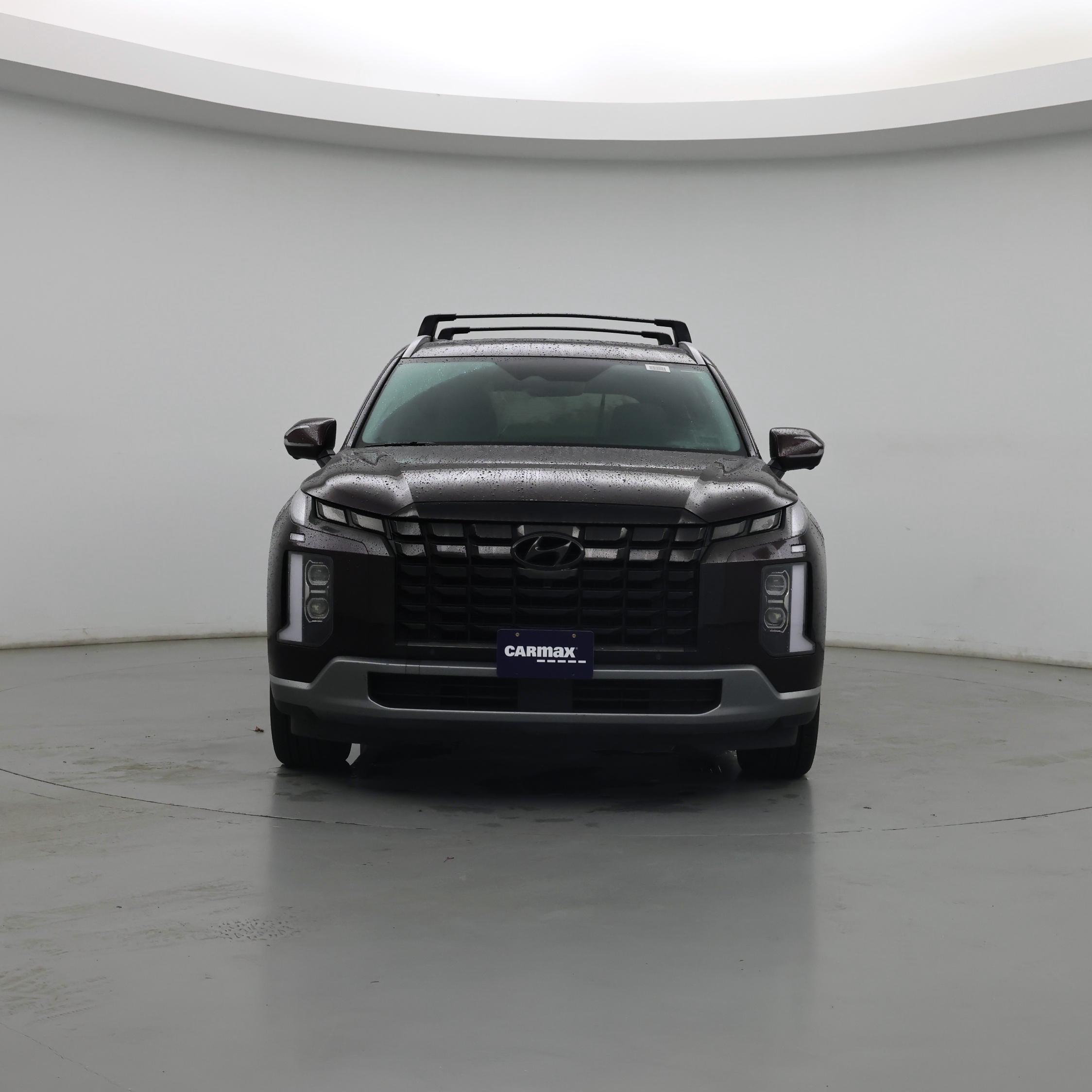 Thumbnail: 2023 Hyundai Palisade - 5