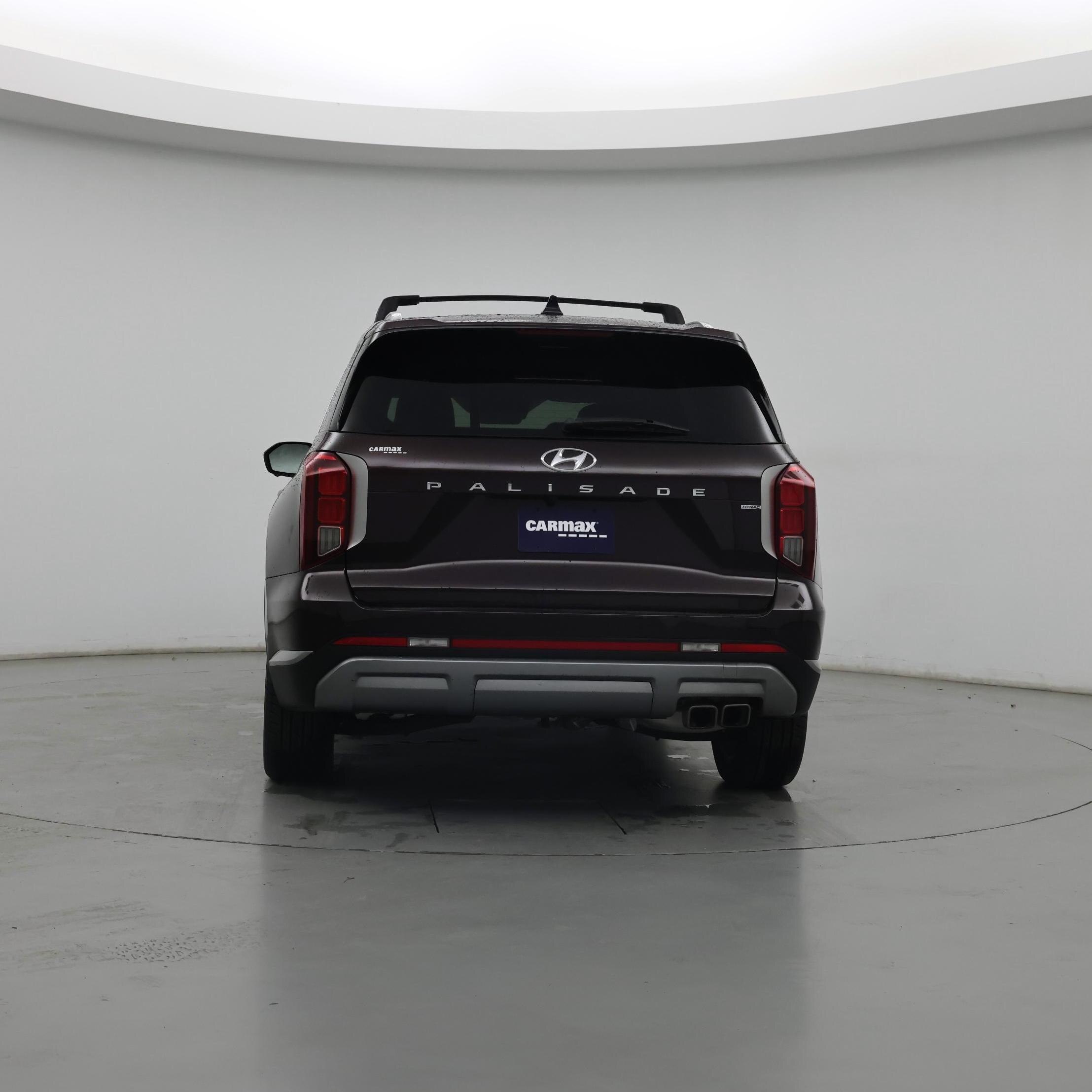 Thumbnail: 2023 Hyundai Palisade - 6