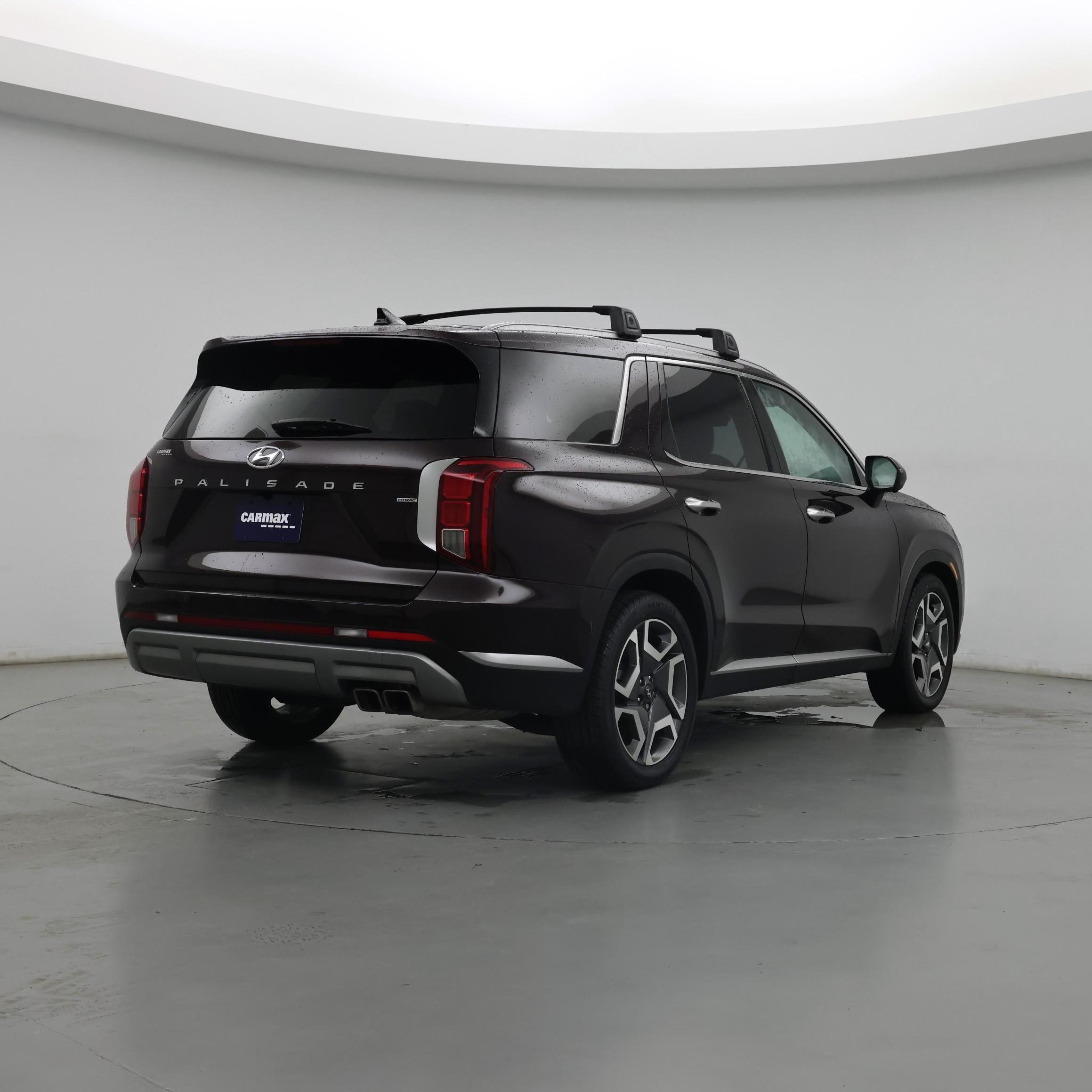 Thumbnail: 2023 Hyundai Palisade - 8