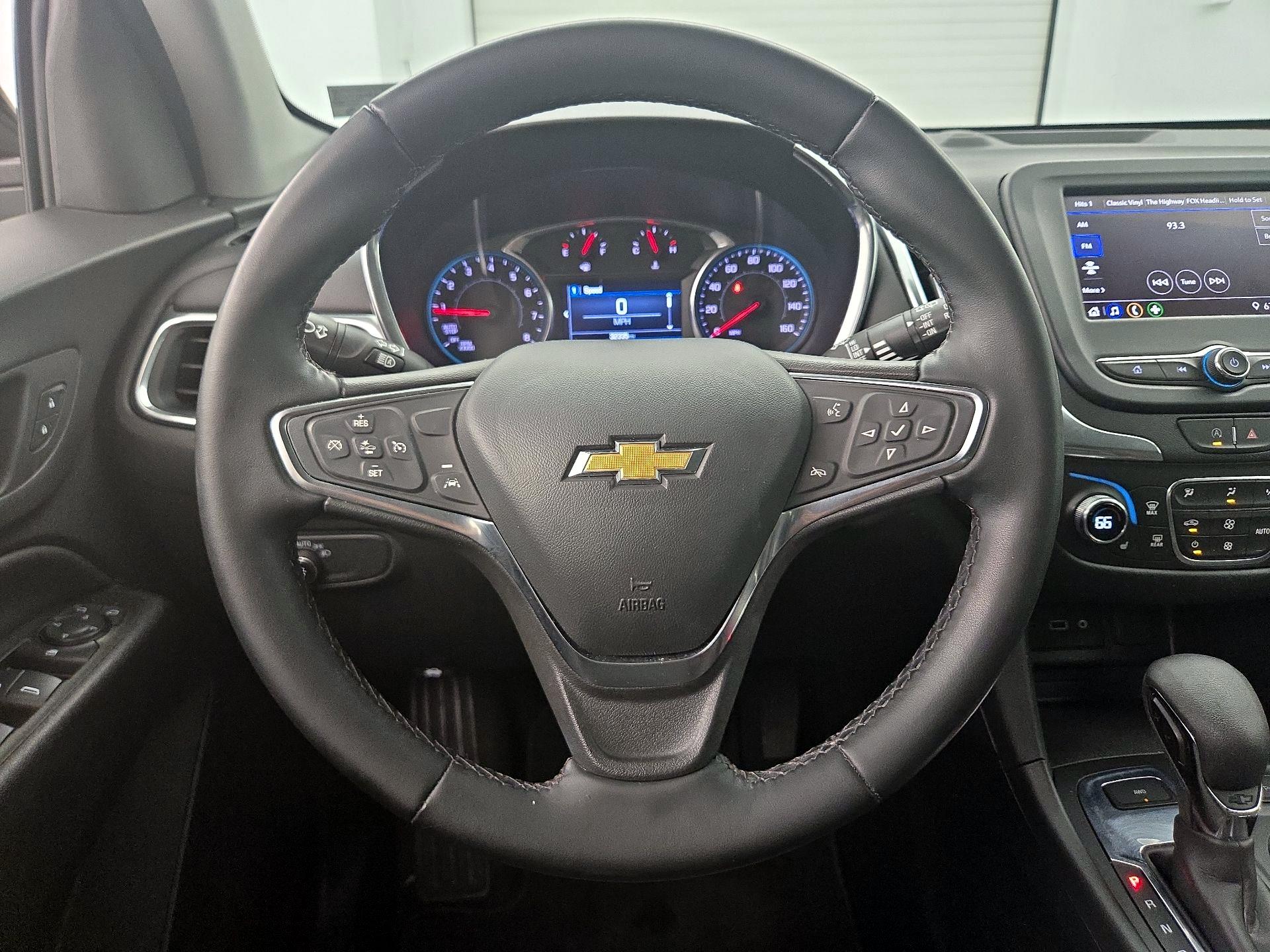 Thumbnail: 2023 Chevrolet Equinox - 10