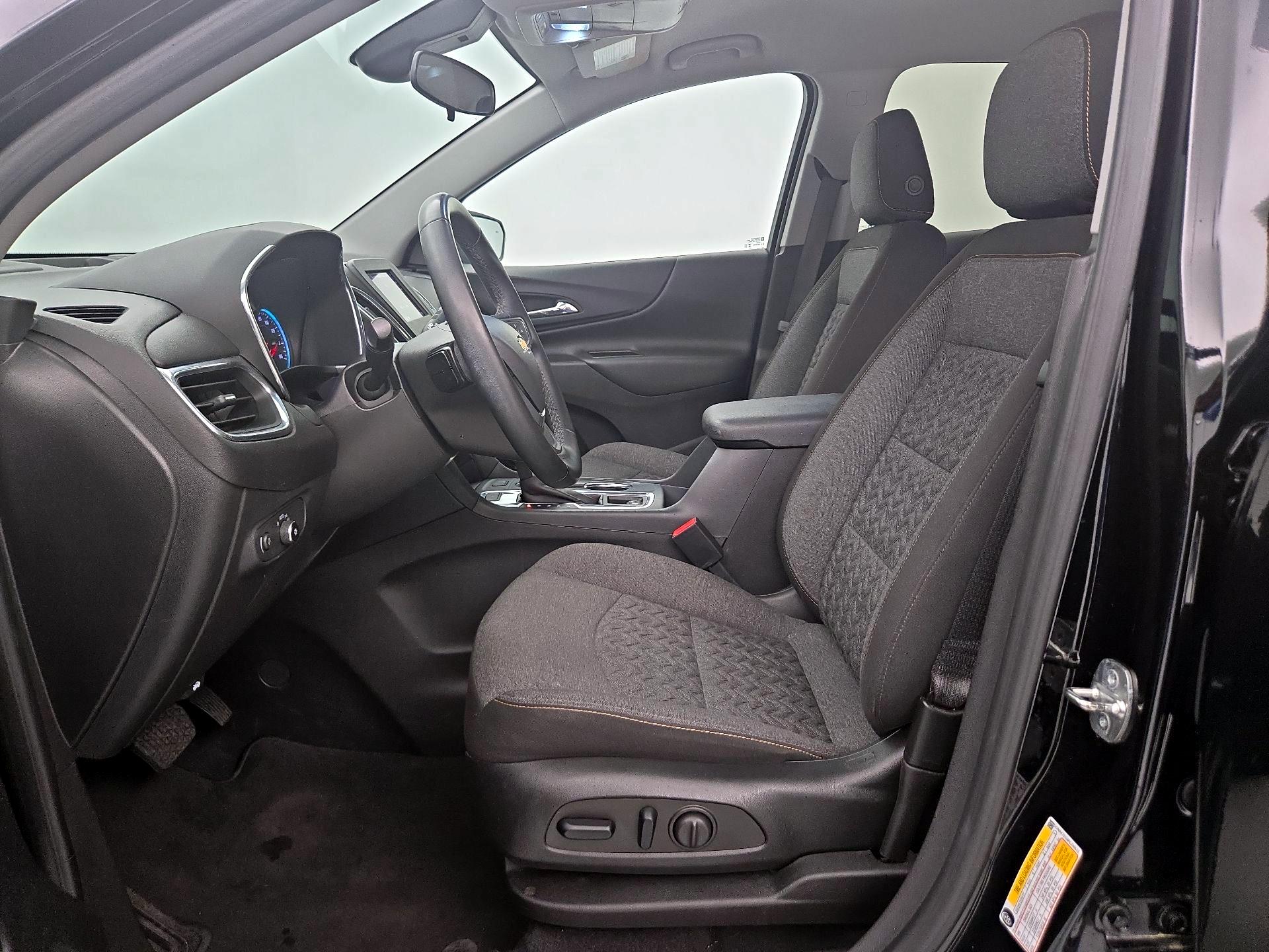 Thumbnail: 2023 Chevrolet Equinox - 11