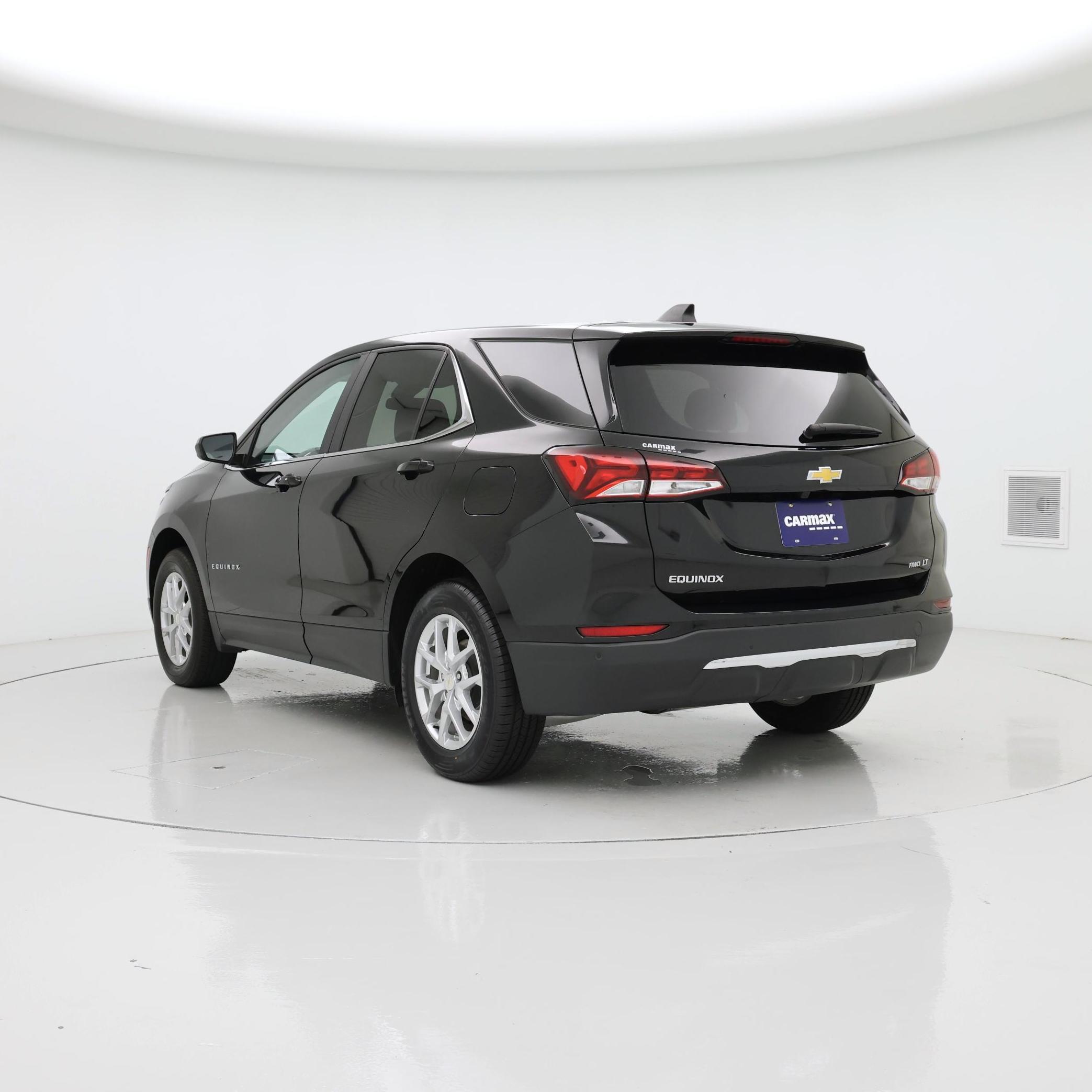 Thumbnail: 2023 Chevrolet Equinox - 2
