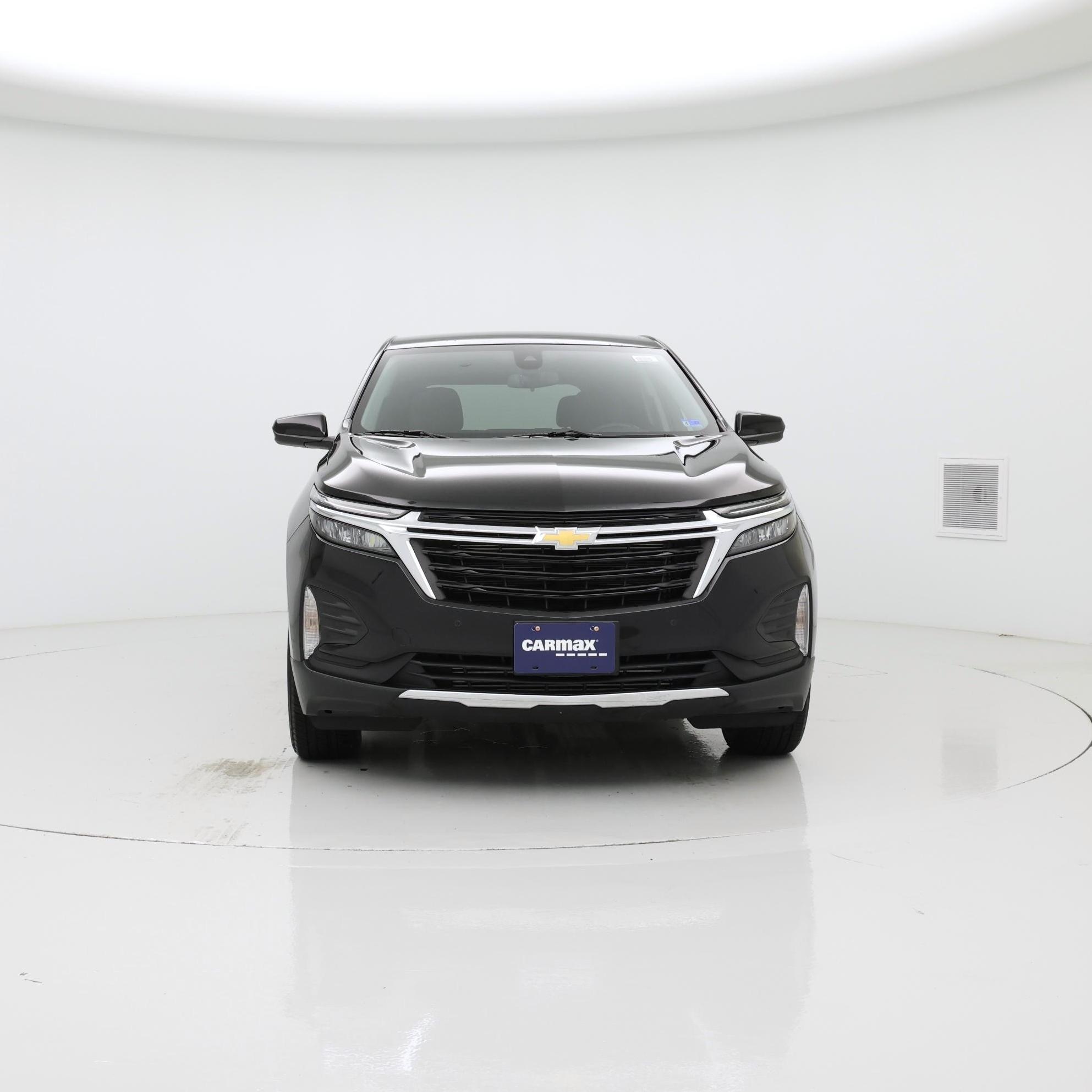 Thumbnail: 2023 Chevrolet Equinox - 5