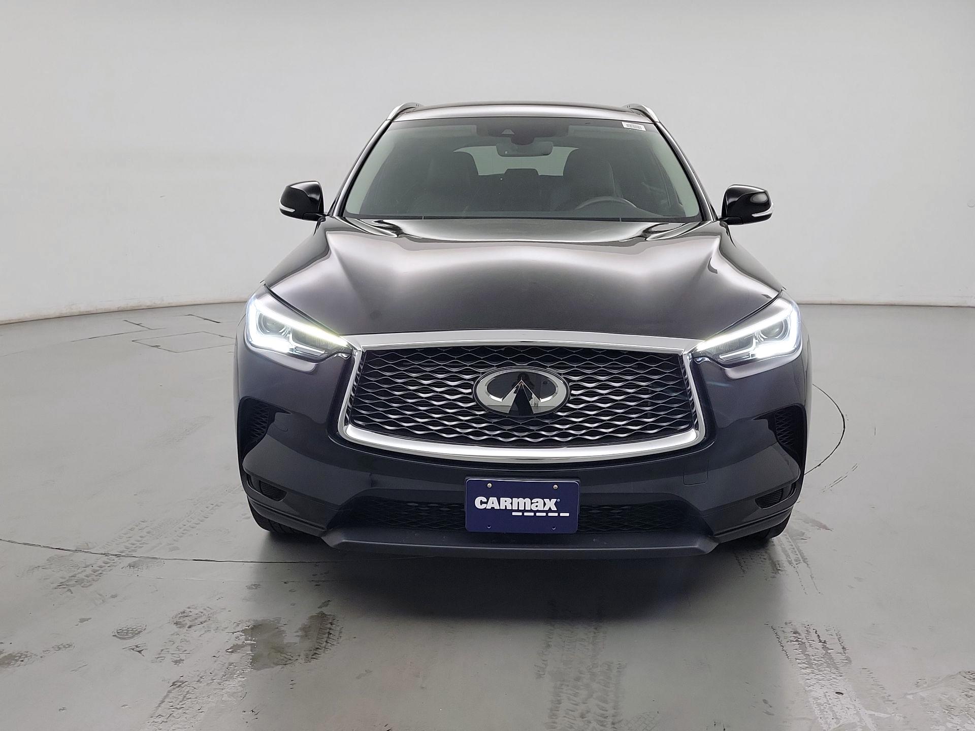 Thumbnail: 2023 INFINITI QX50 - 2