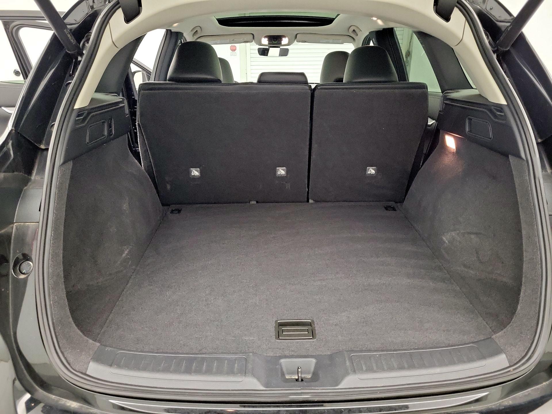 Thumbnail: 2023 INFINITI QX50 - 19