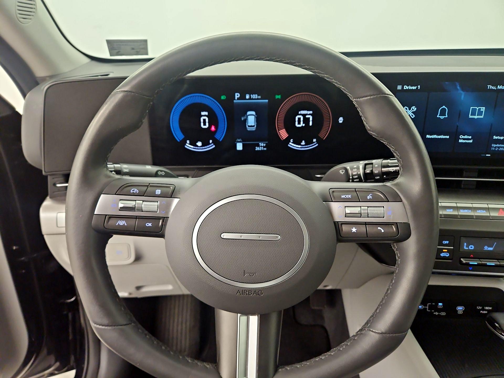 Thumbnail: 2025 Hyundai Kona - 10