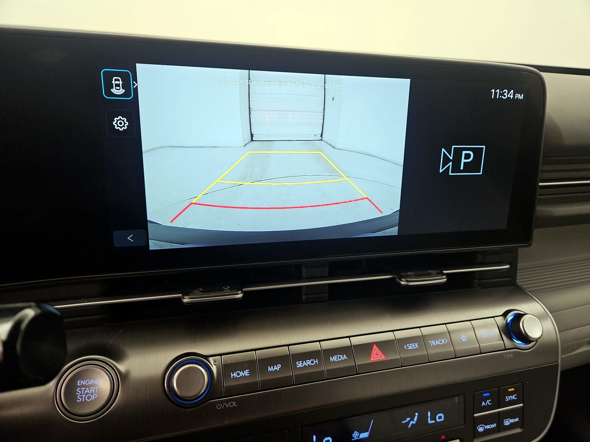 Thumbnail: 2025 Hyundai Kona - 14