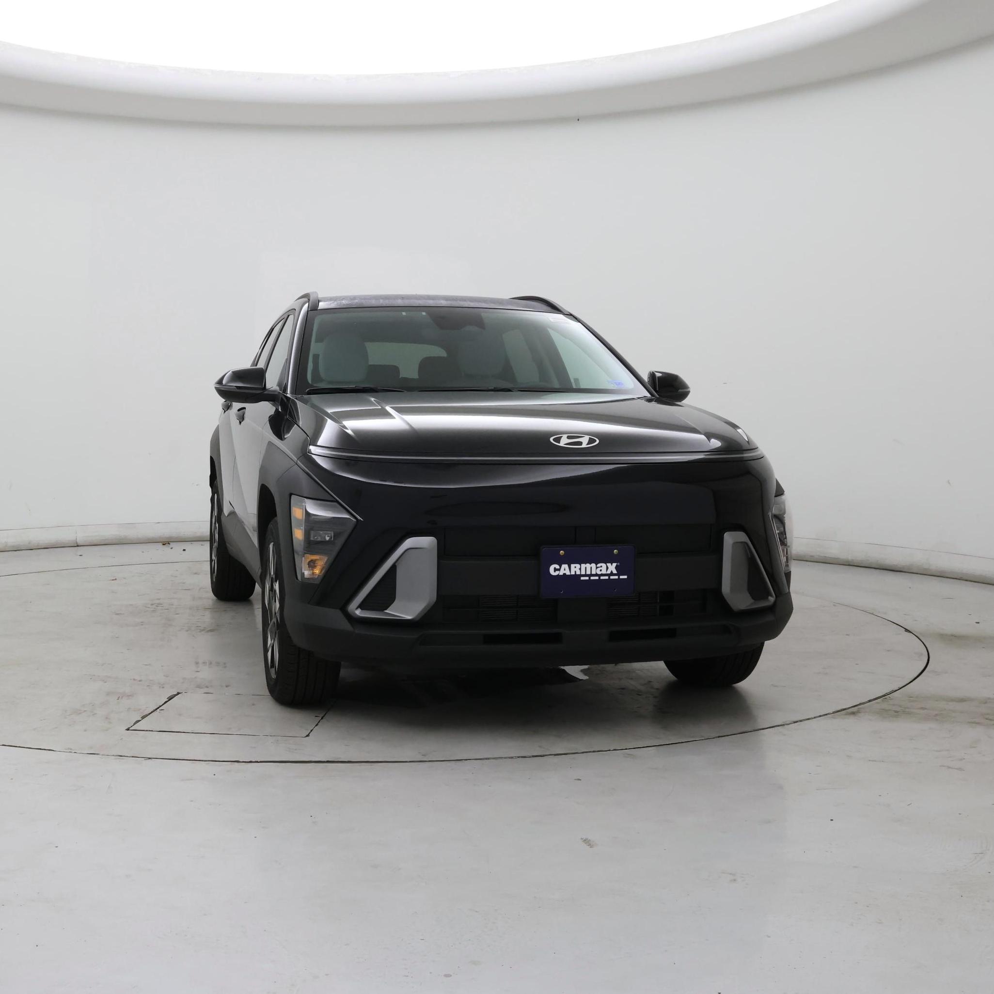 Thumbnail: 2025 Hyundai Kona - 5