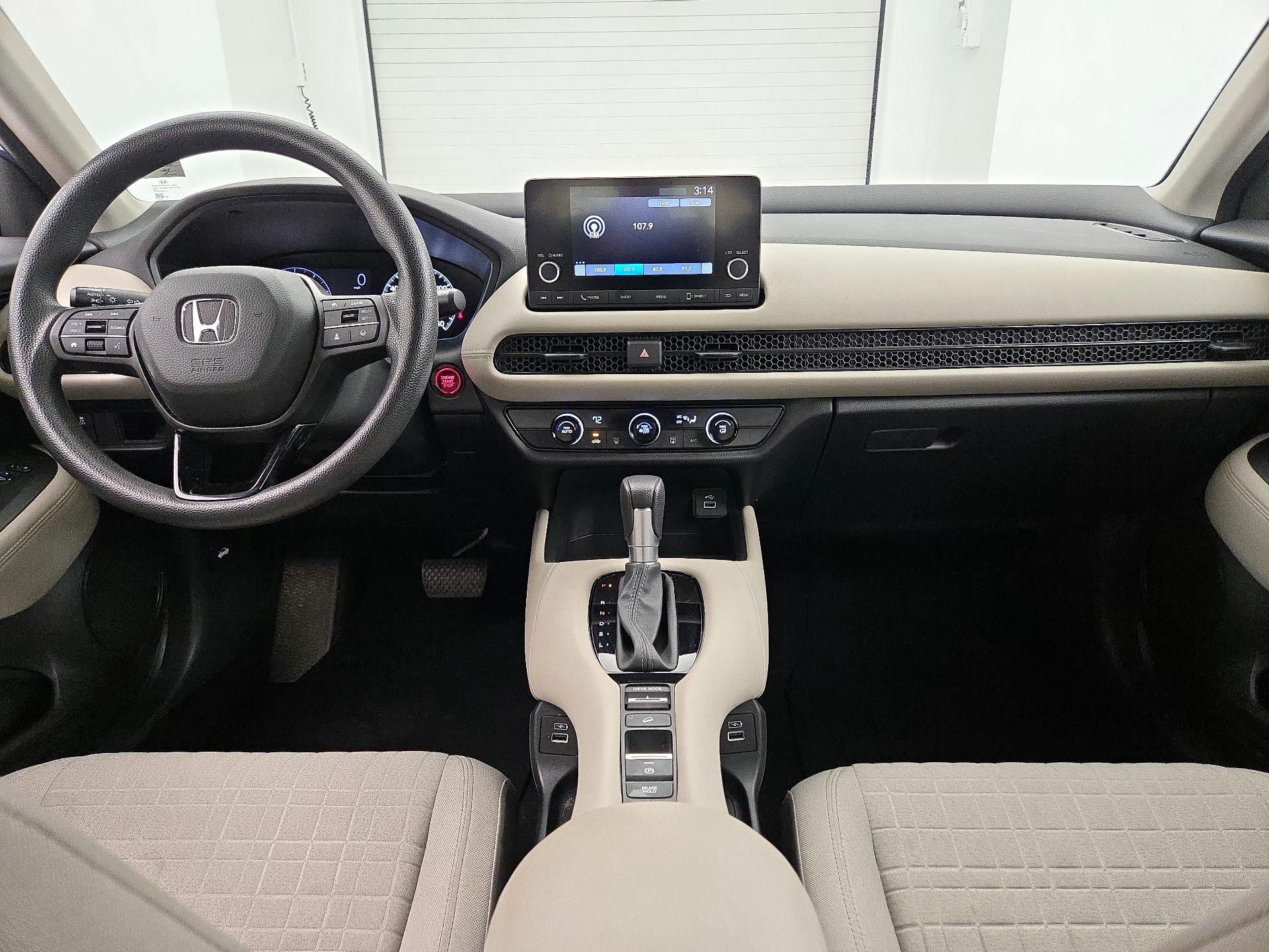 Thumbnail: 2023 Honda HR-V - 9