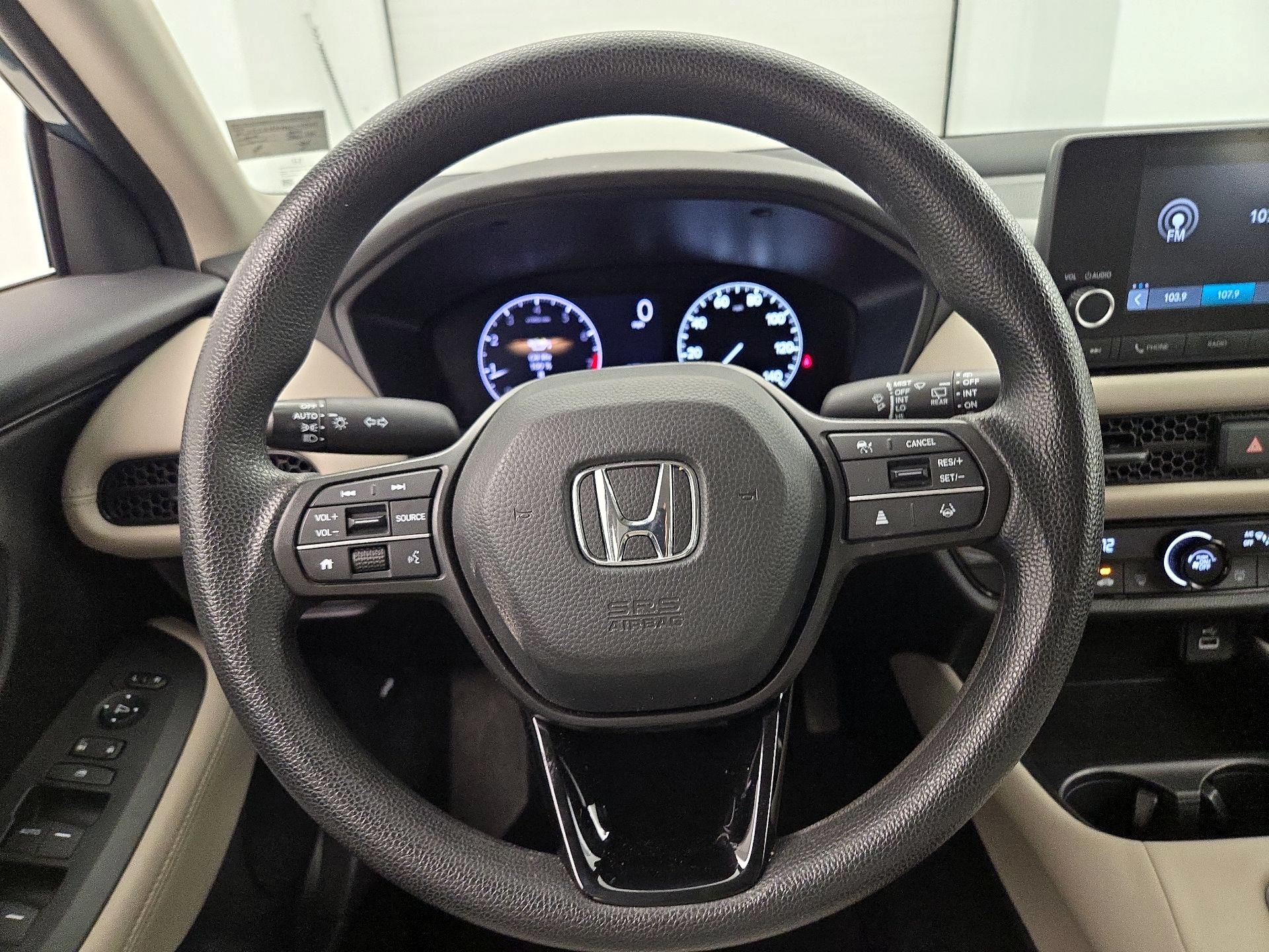 Thumbnail: 2023 Honda HR-V - 10