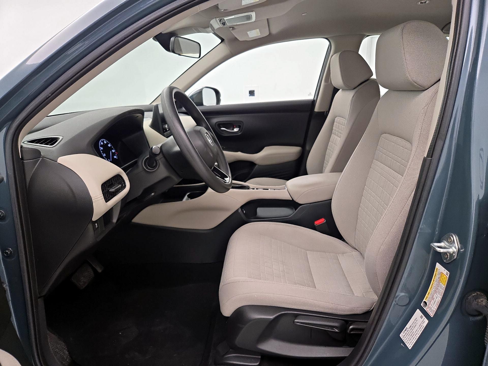 Thumbnail: 2023 Honda HR-V - 11