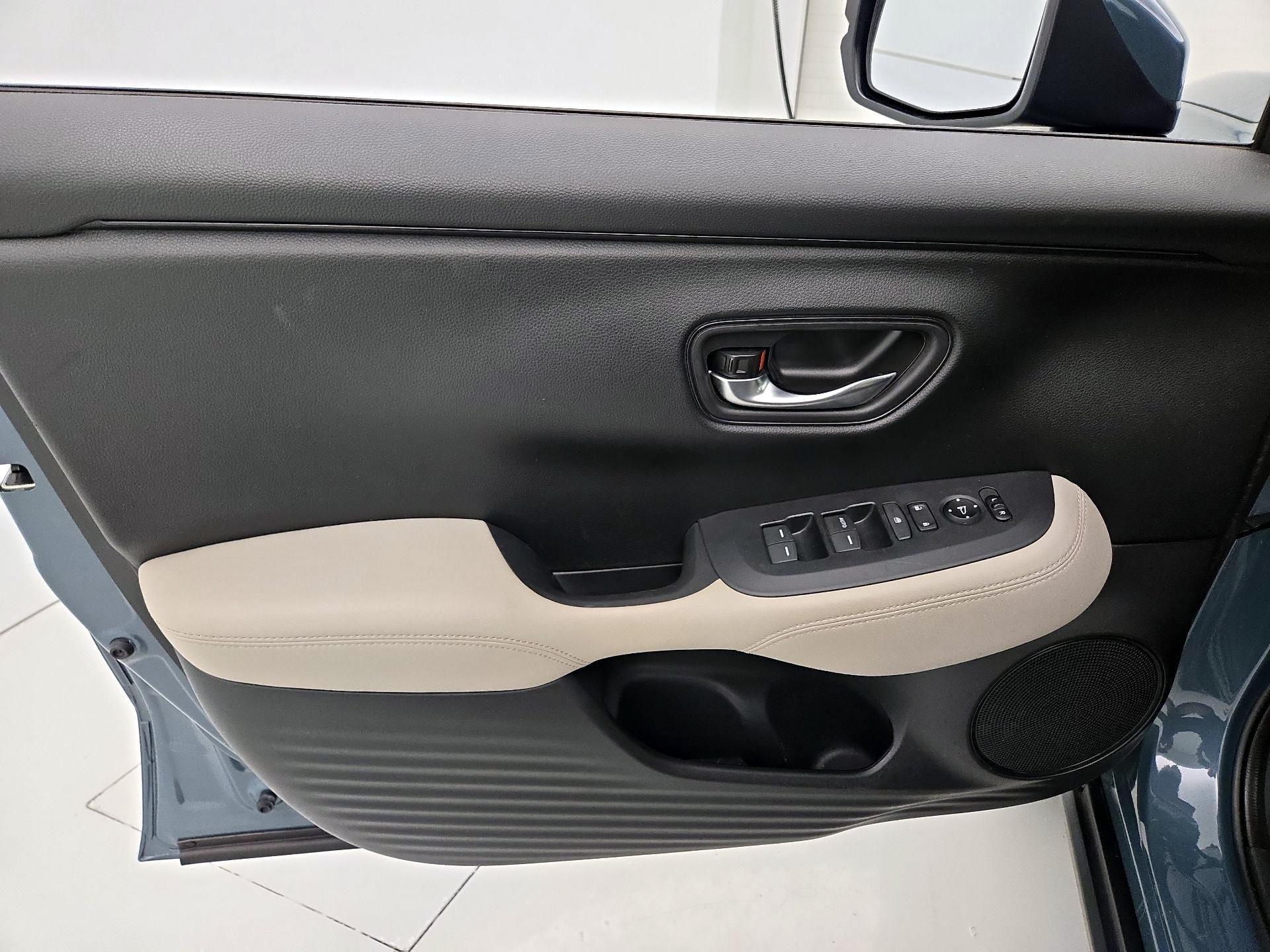 Thumbnail: 2023 Honda HR-V - 12