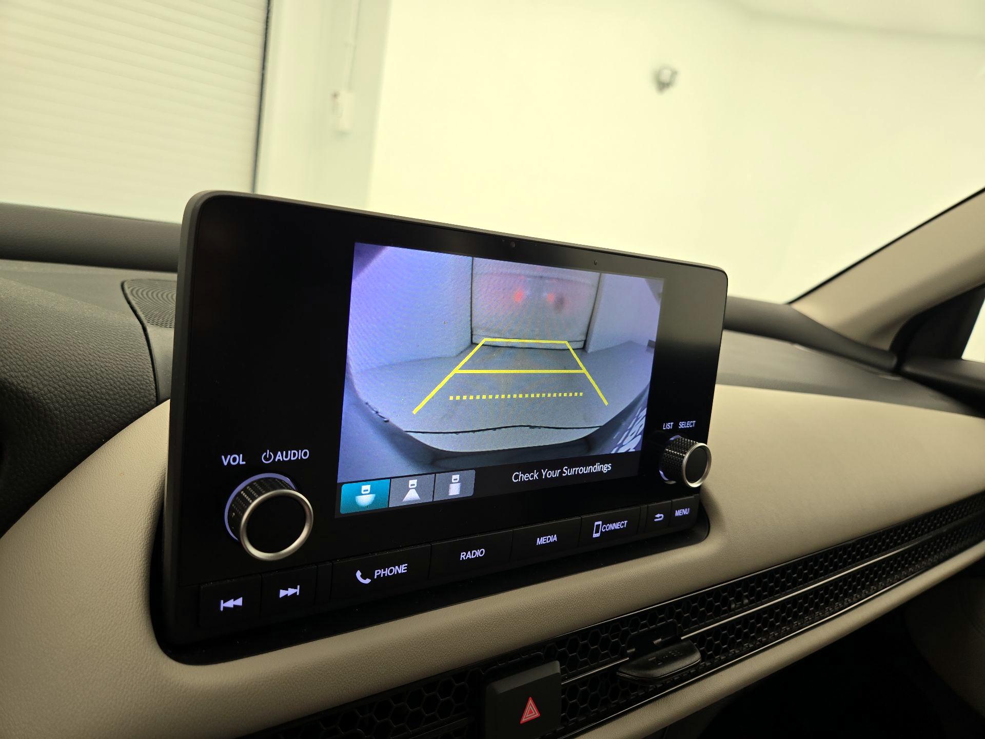 Thumbnail: 2023 Honda HR-V - 14