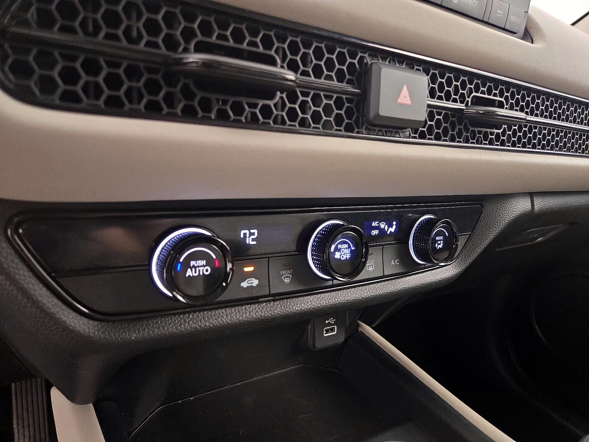 Thumbnail: 2023 Honda HR-V - 16