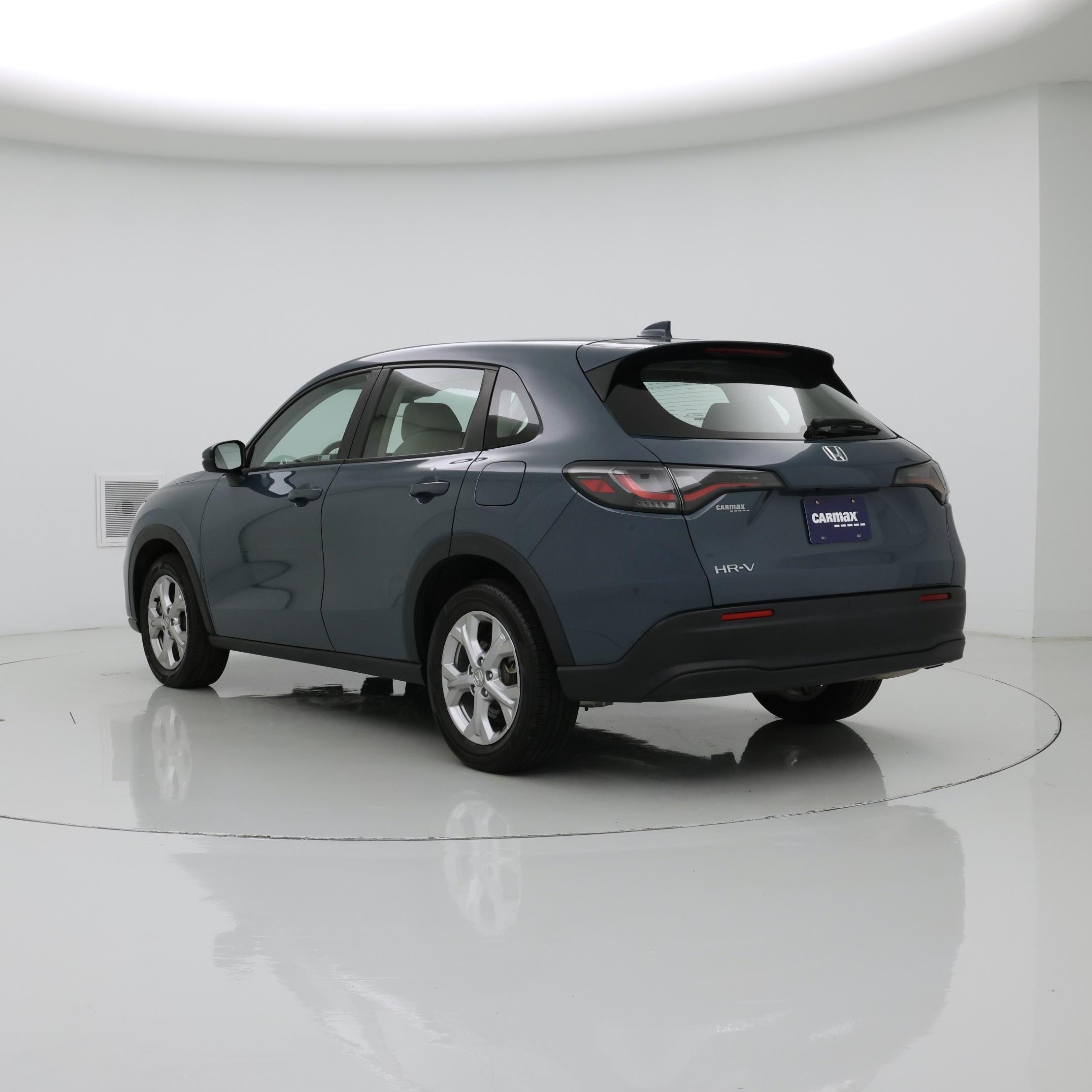 Thumbnail: 2023 Honda HR-V - 2