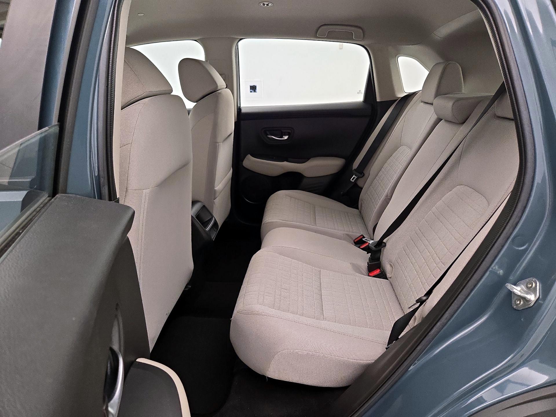 Thumbnail: 2023 Honda HR-V - 19