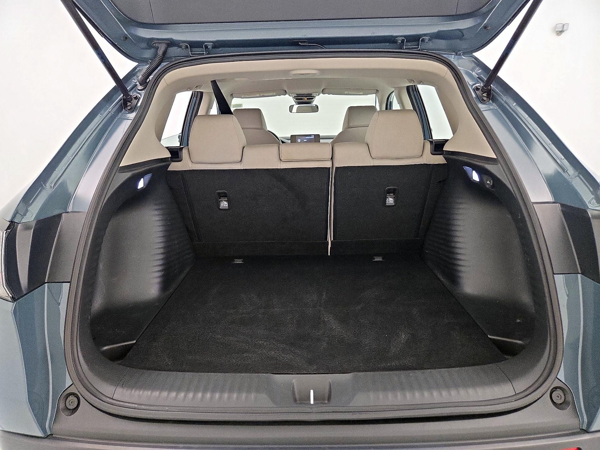 Thumbnail: 2023 Honda HR-V - 20