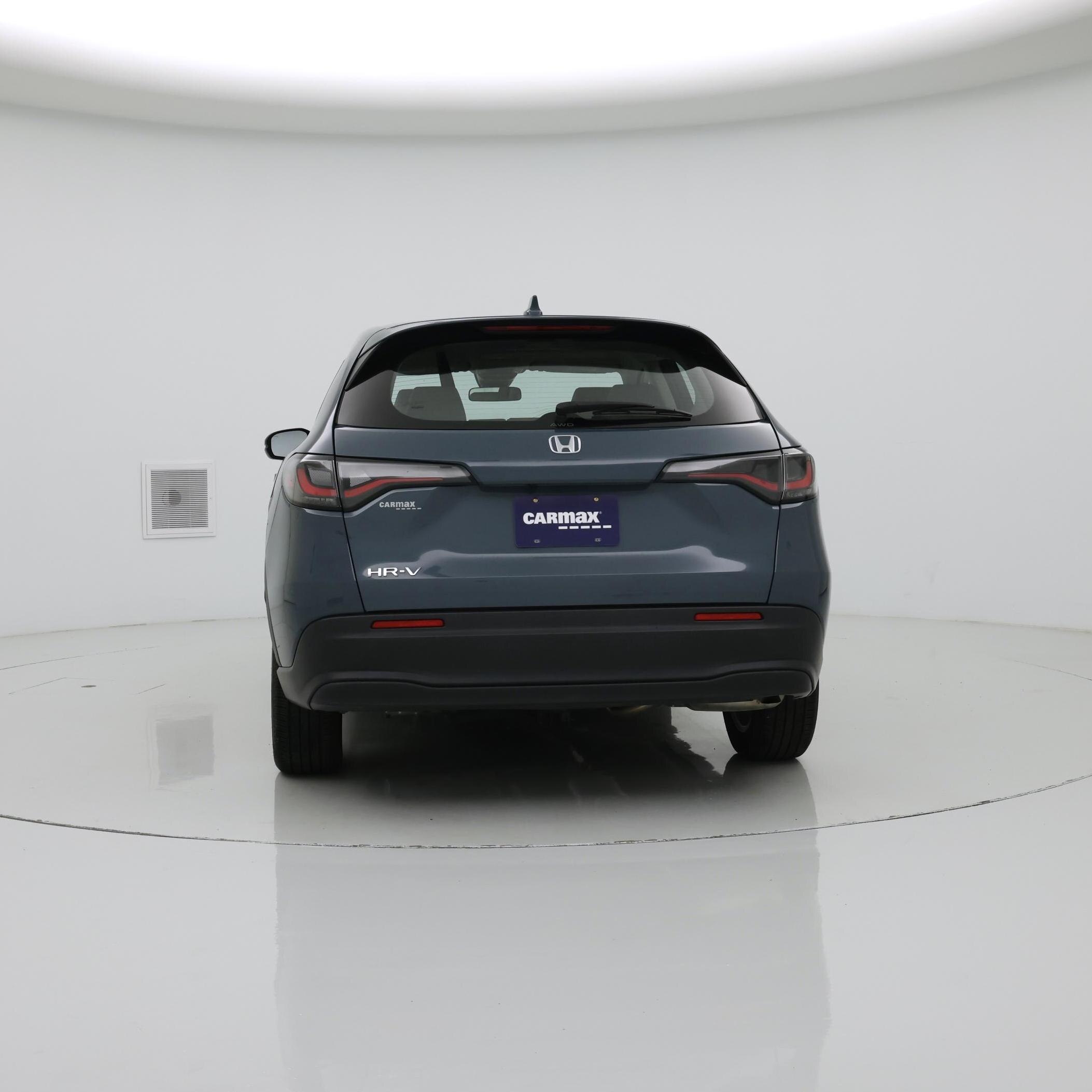 Thumbnail: 2023 Honda HR-V - 6