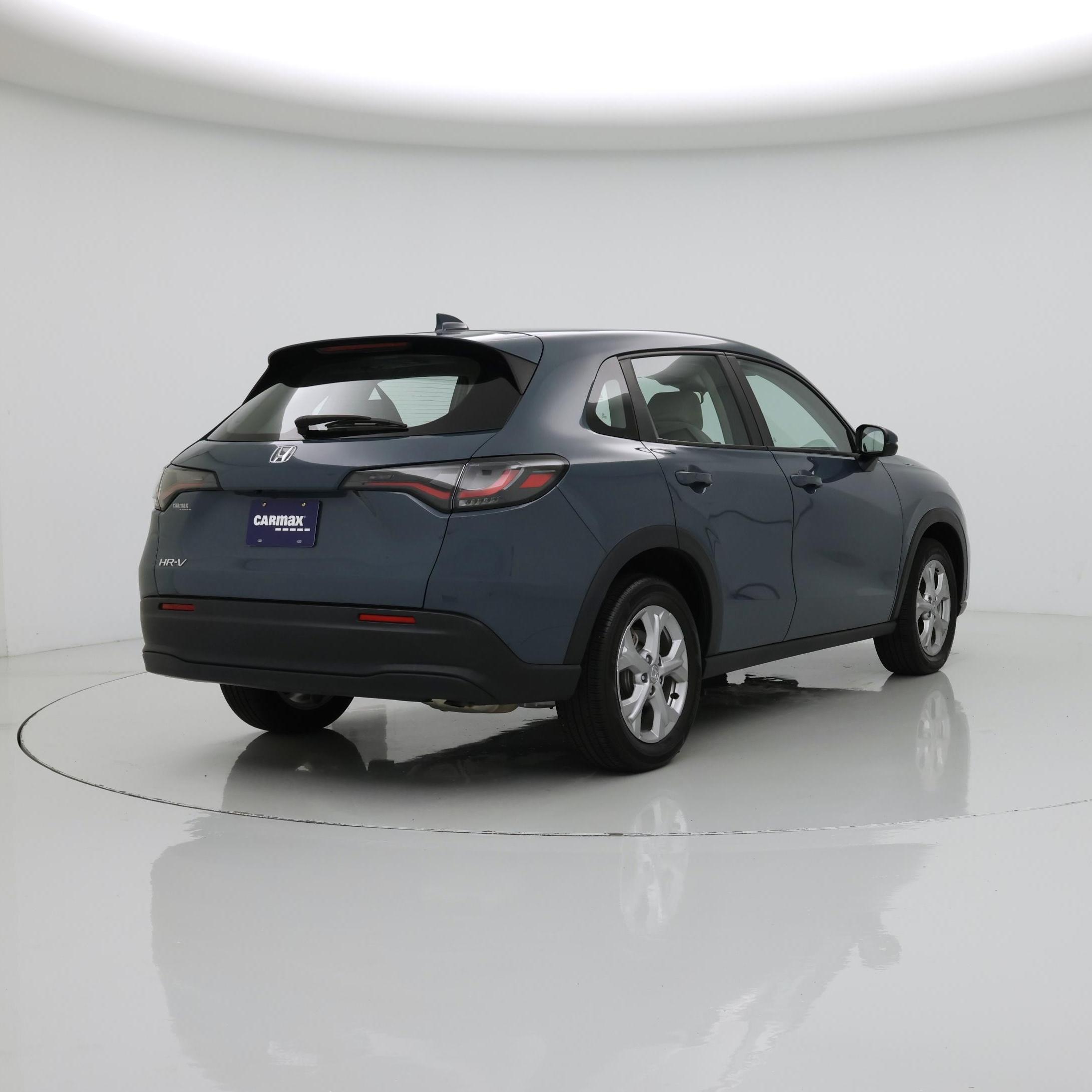 Thumbnail: 2023 Honda HR-V - 8