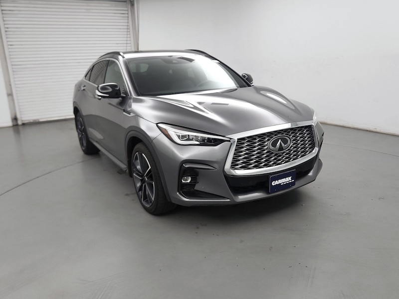 2023 INFINITI QX55 Essential -
                  Wilmington, NC