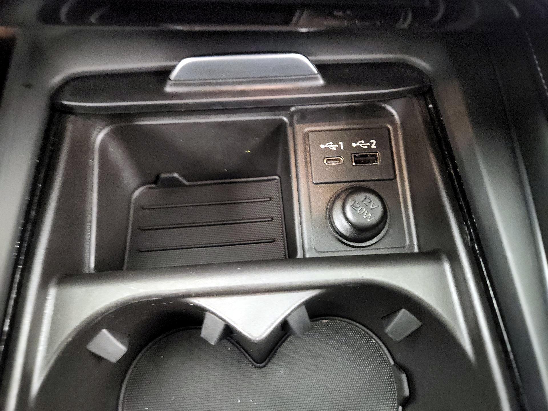 Thumbnail: 2023 INFINITI QX55 - 17