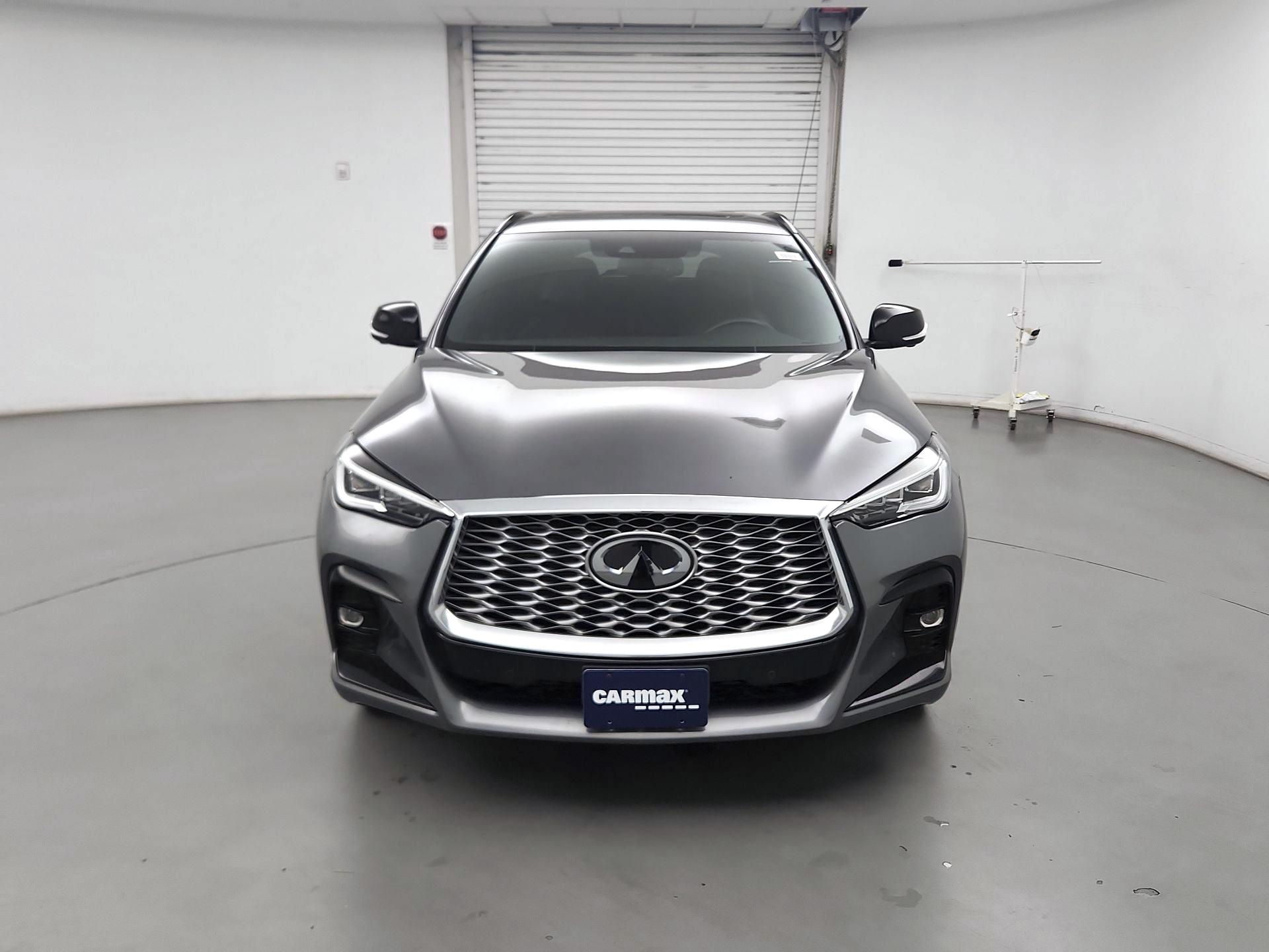 Thumbnail: 2023 INFINITI QX55 - 2