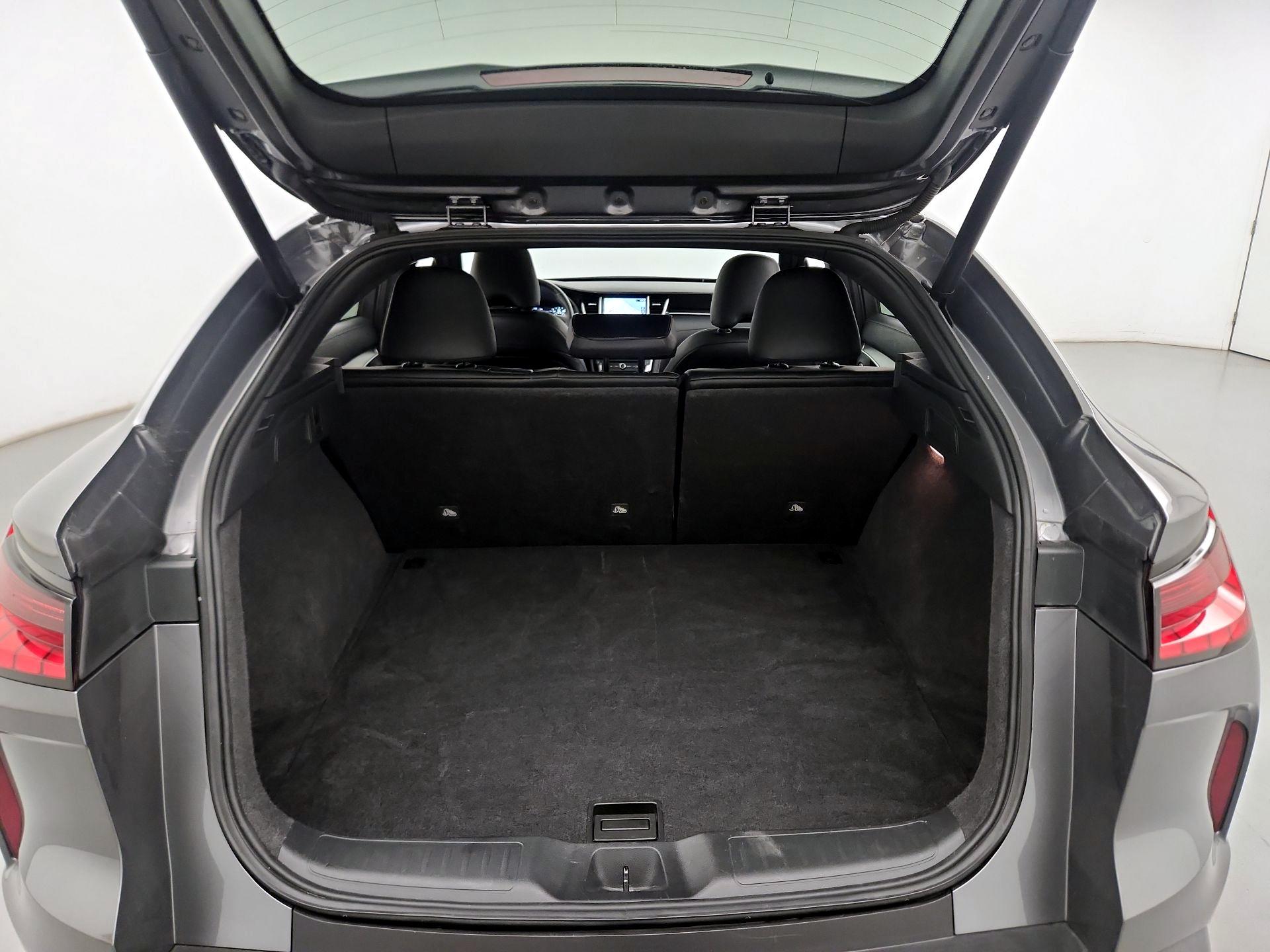 Thumbnail: 2023 INFINITI QX55 - 20