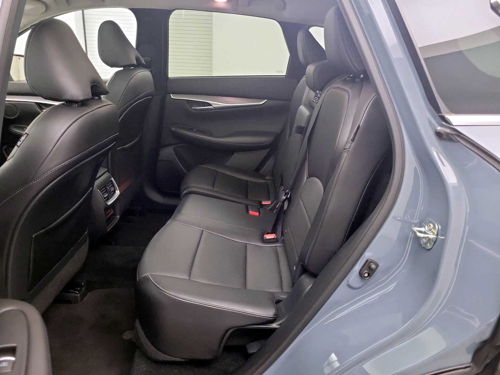 Thumbnail: 2022 INFINITI QX50 - 18