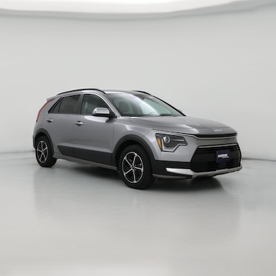 2023 Kia Niro EX