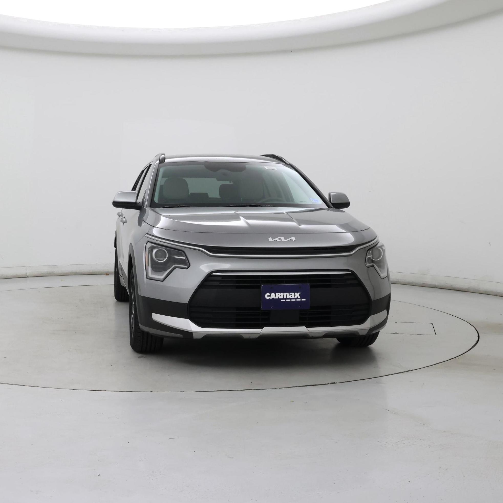 Thumbnail: 2023 Kia Niro - 5