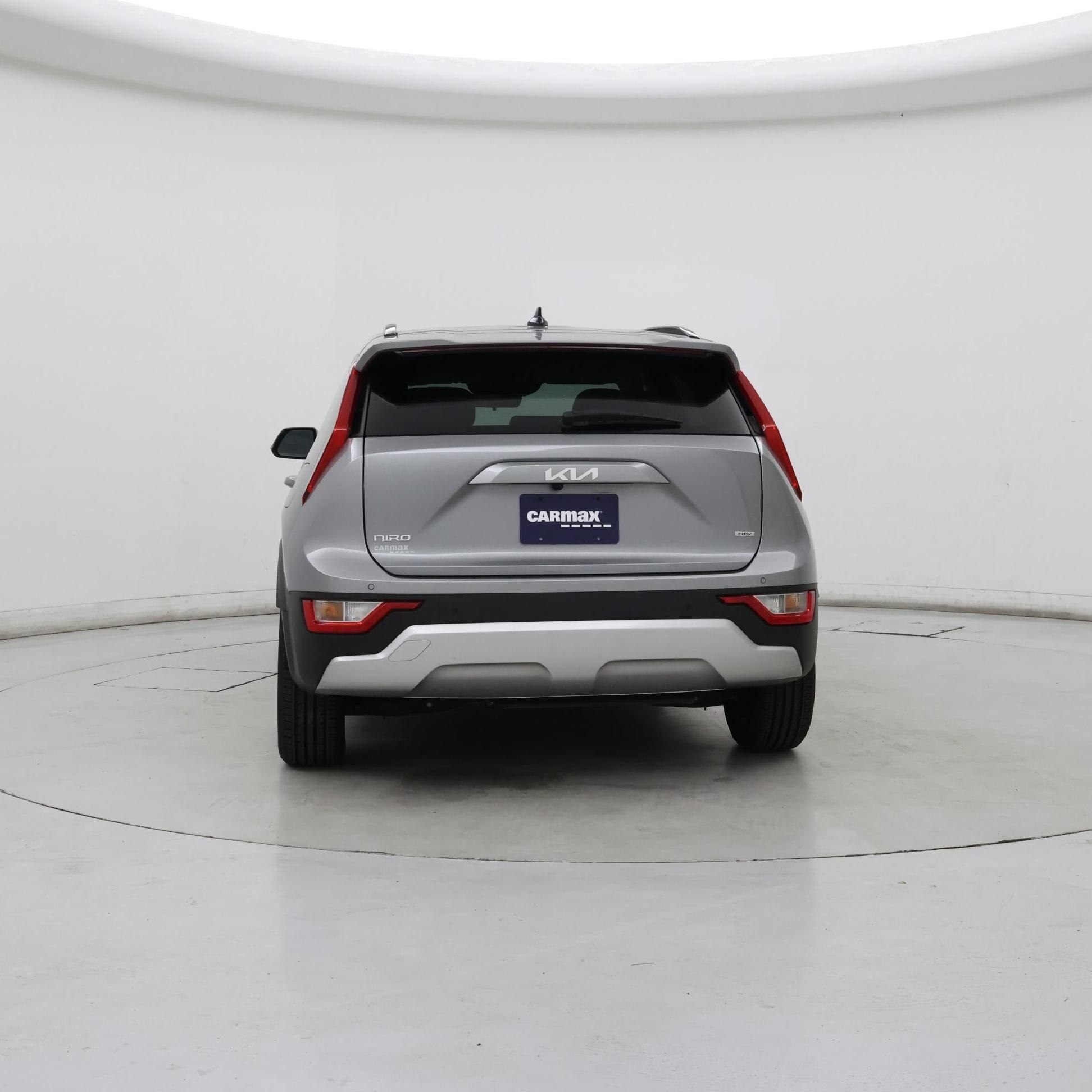 Thumbnail: 2023 Kia Niro - 6