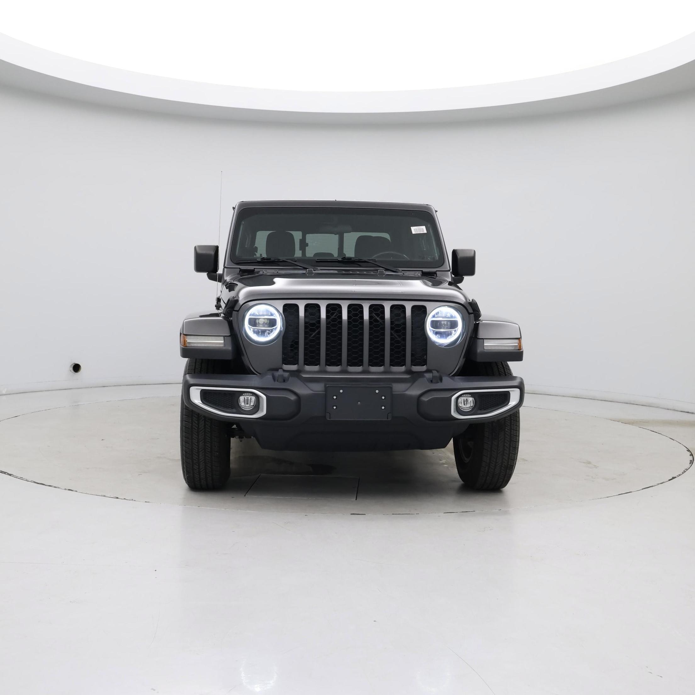 Thumbnail: 2022 Jeep Gladiator - 5