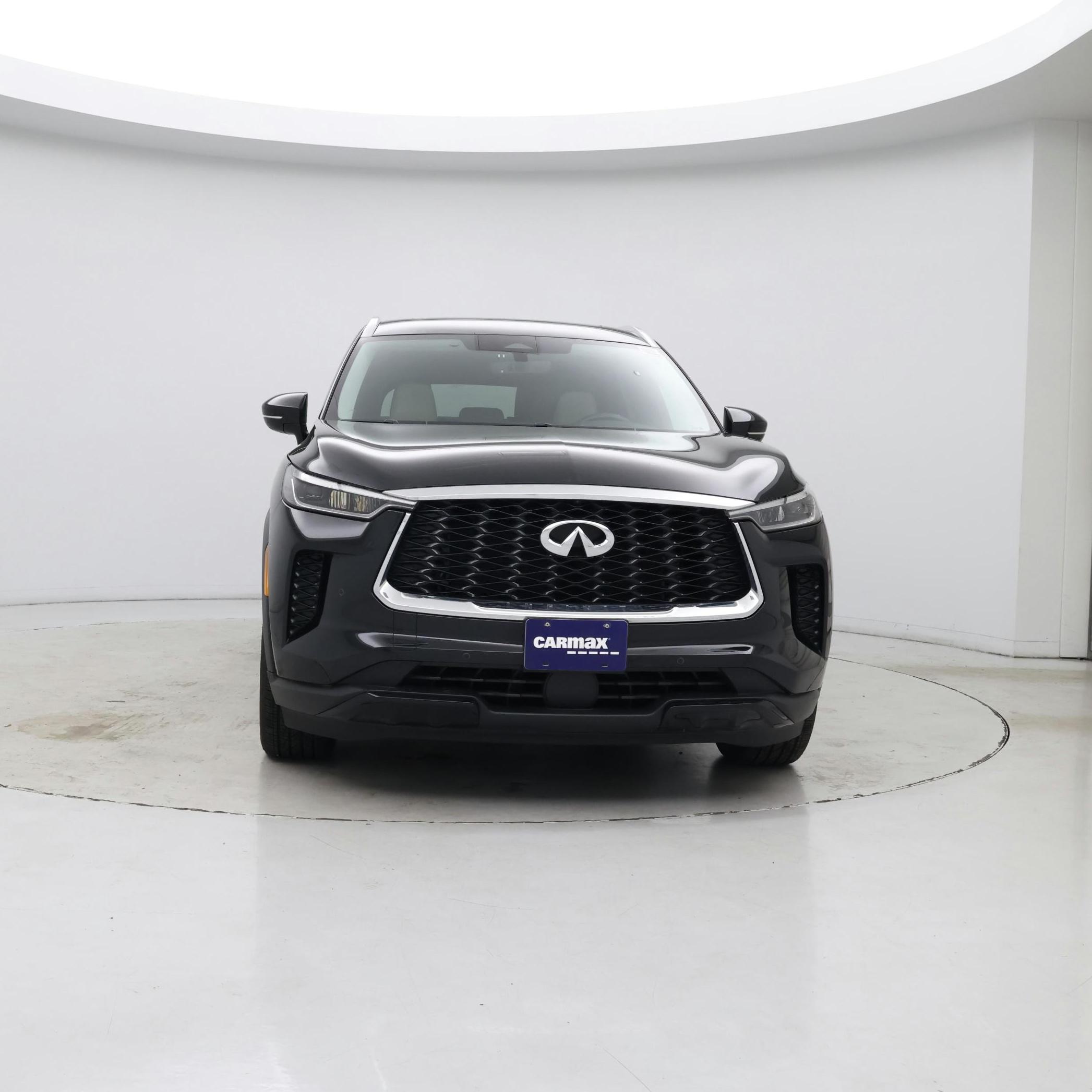 Thumbnail: 2023 INFINITI QX60 - 5