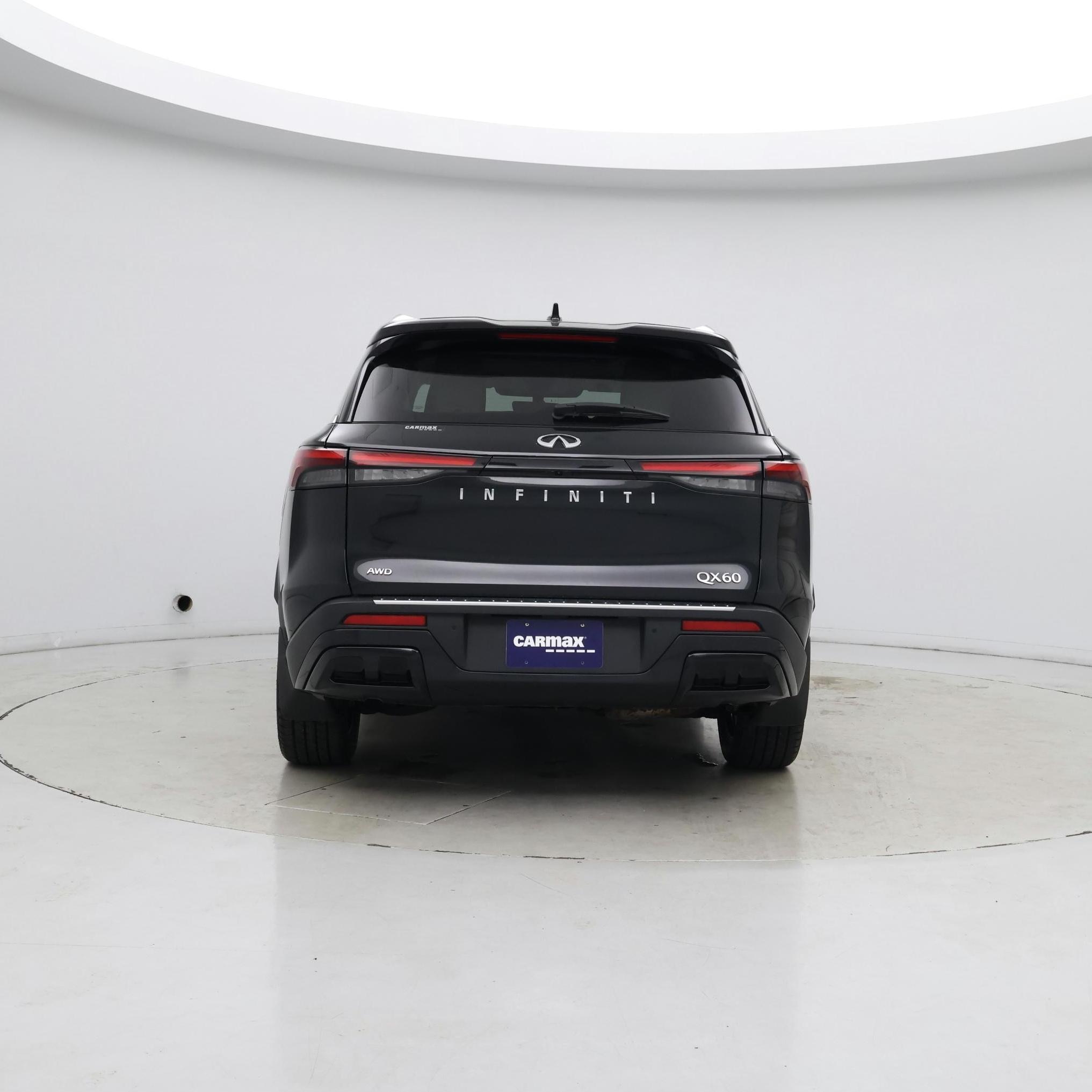 Thumbnail: 2023 INFINITI QX60 - 6