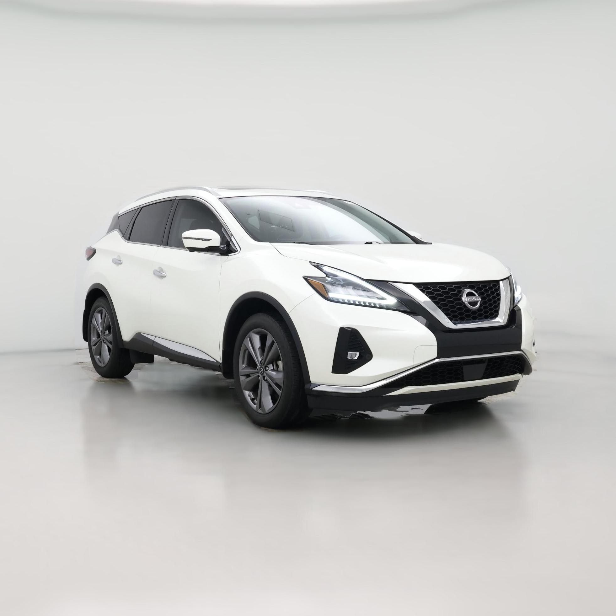 Thumbnail: 2023 Nissan Murano - 1