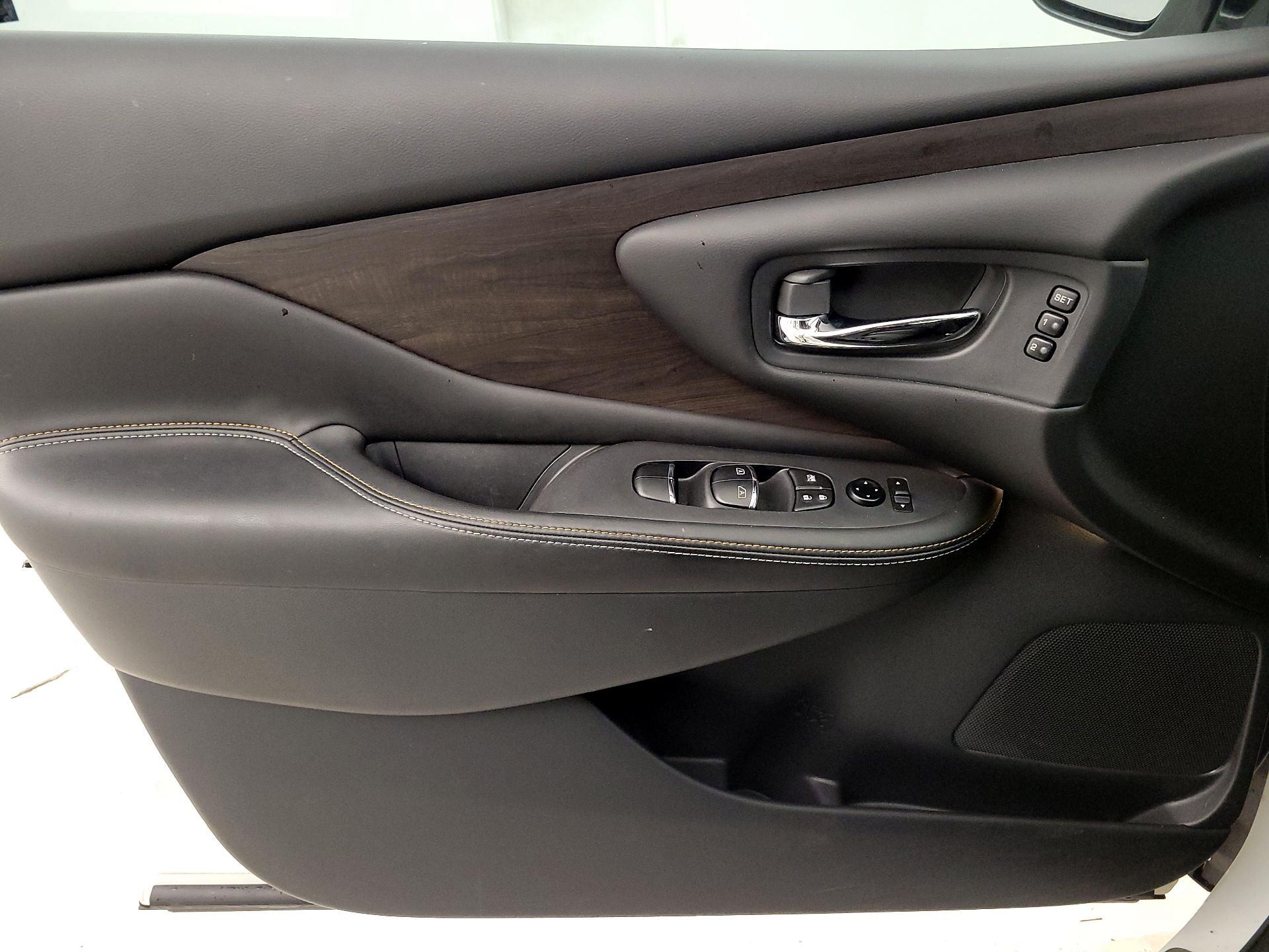 Thumbnail: 2023 Nissan Murano - 12