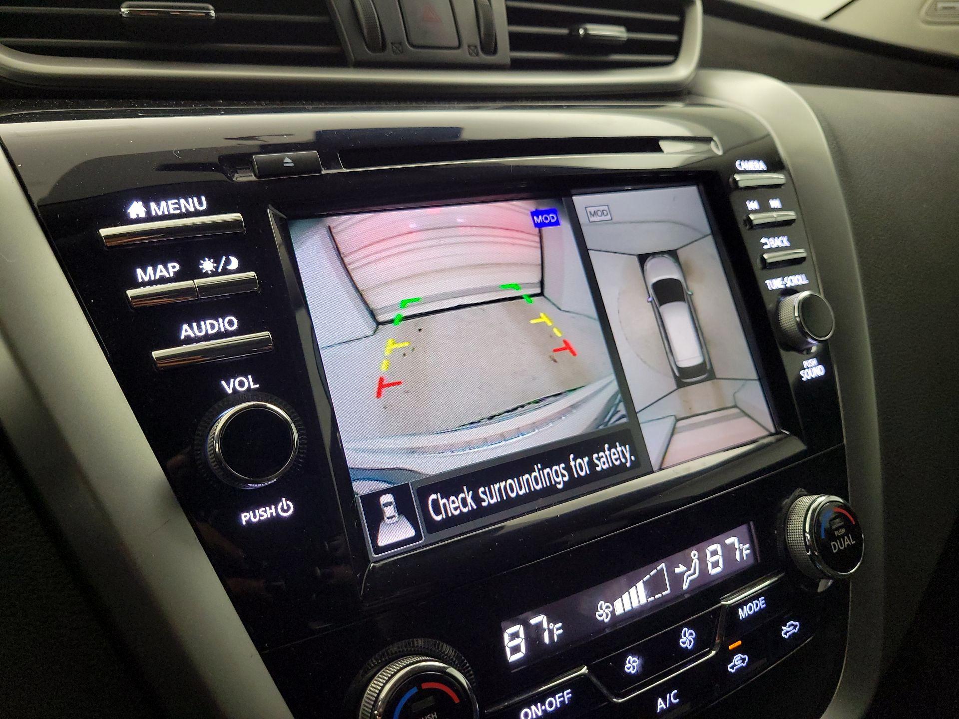 Thumbnail: 2023 Nissan Murano - 15