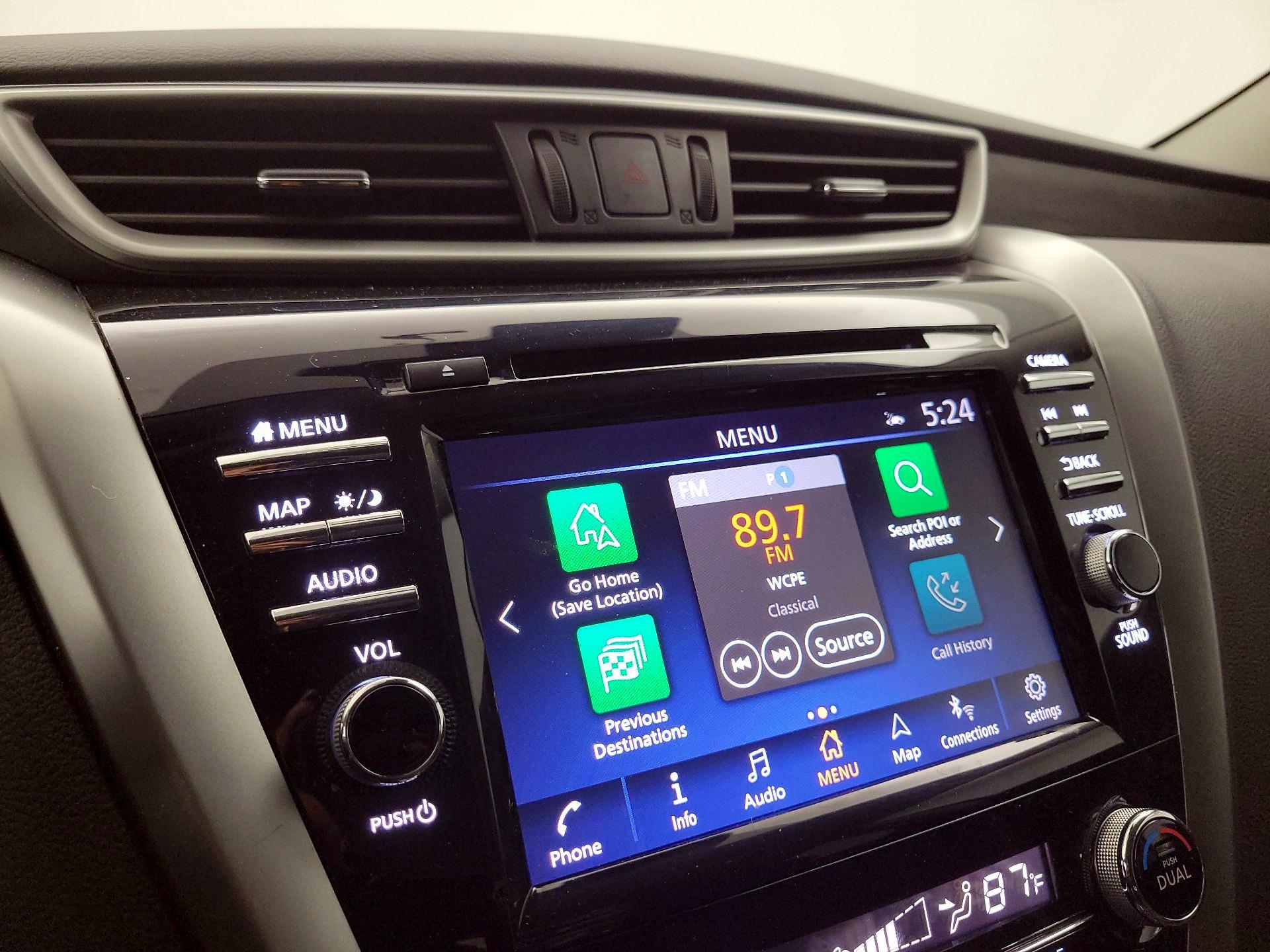 Thumbnail: 2023 Nissan Murano - 16