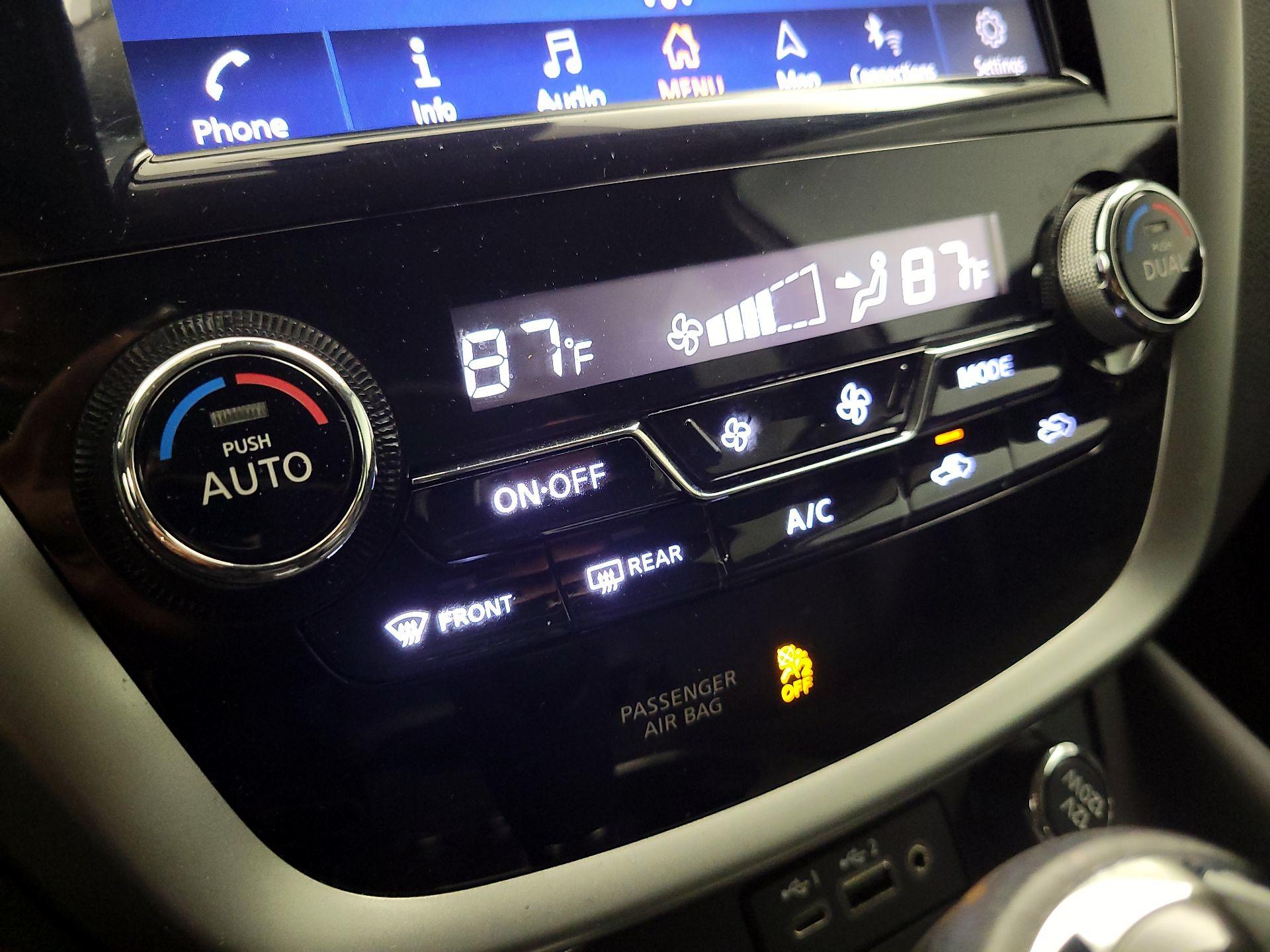 Thumbnail: 2023 Nissan Murano - 17