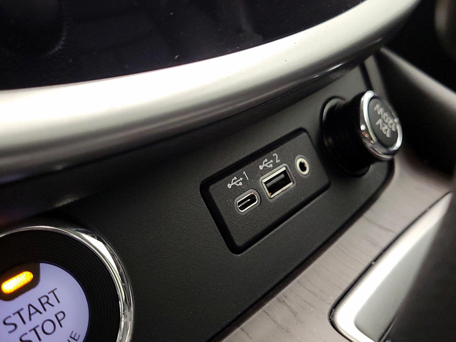 Thumbnail: 2023 Nissan Murano - 19