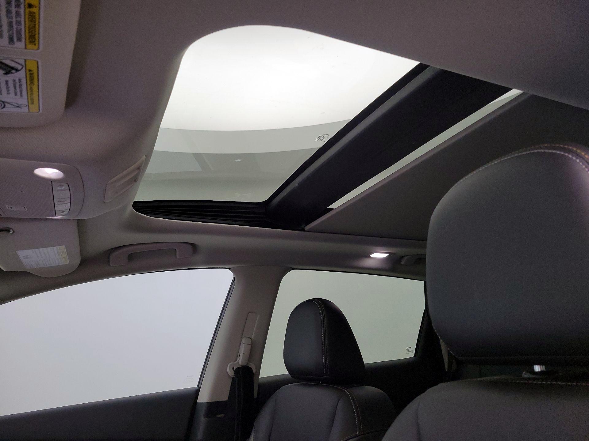 Thumbnail: 2023 Nissan Murano - 20