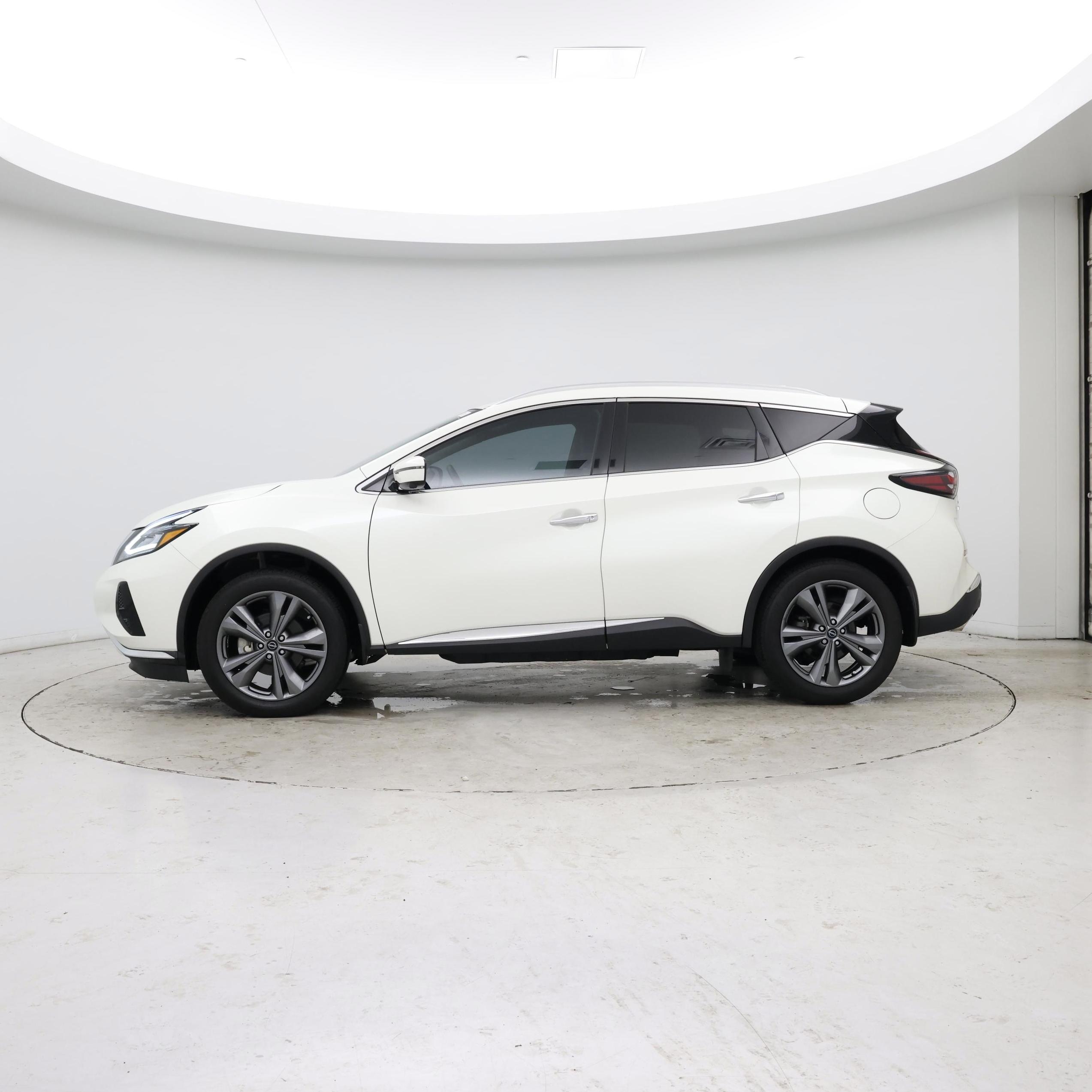 Thumbnail: 2023 Nissan Murano - 3