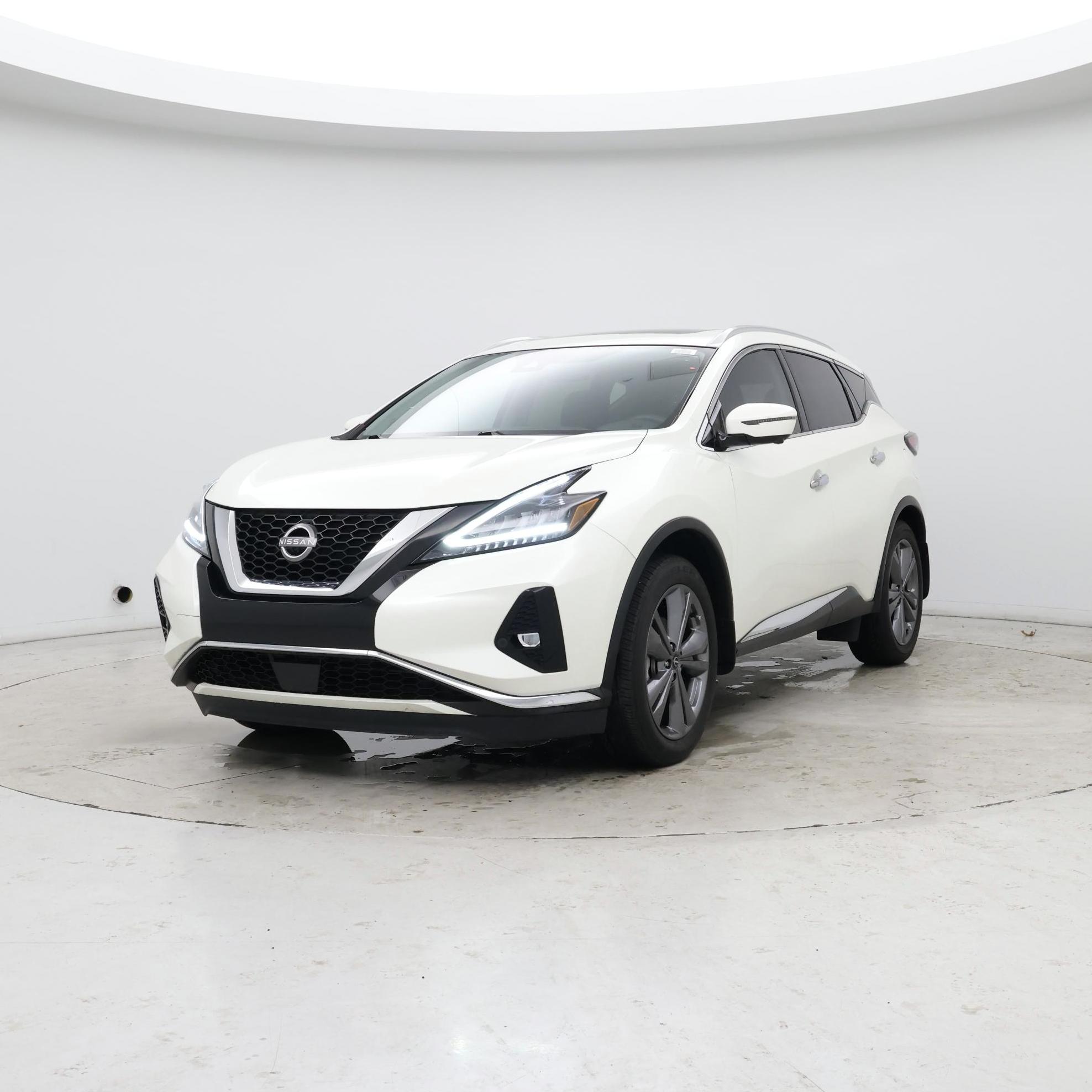 Thumbnail: 2023 Nissan Murano - 4