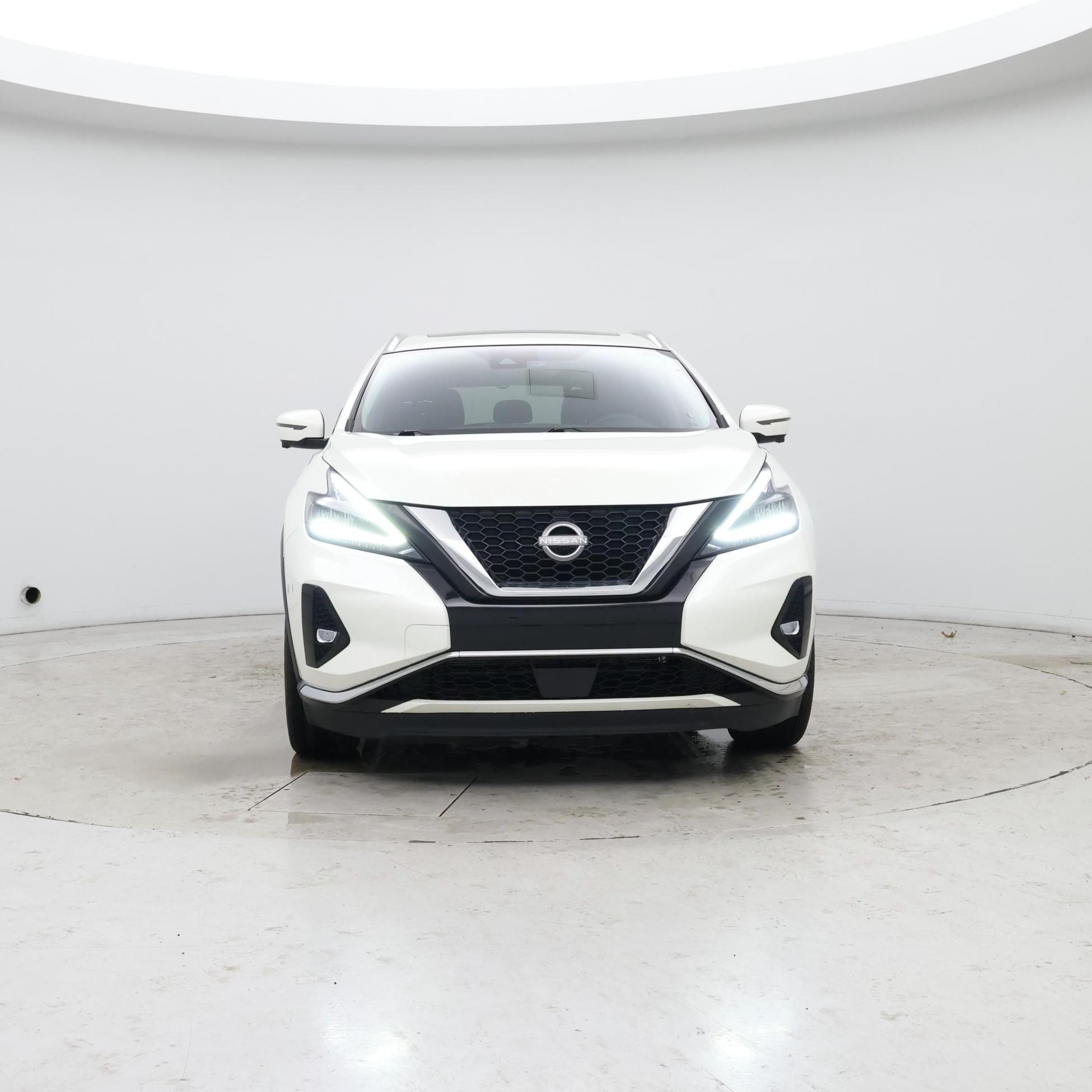 Thumbnail: 2023 Nissan Murano - 5
